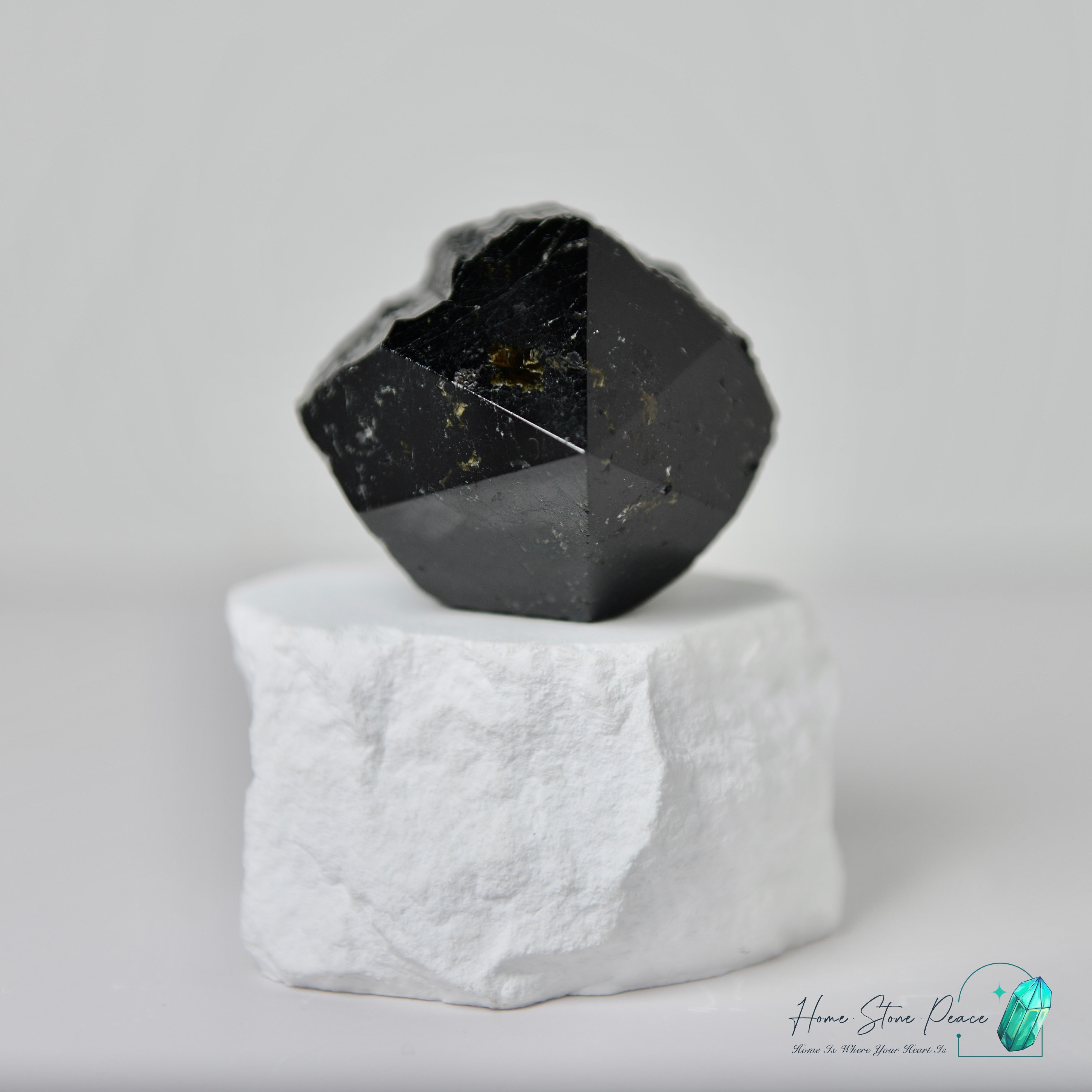 <tc>ブラックトルマリンポイント</tc>