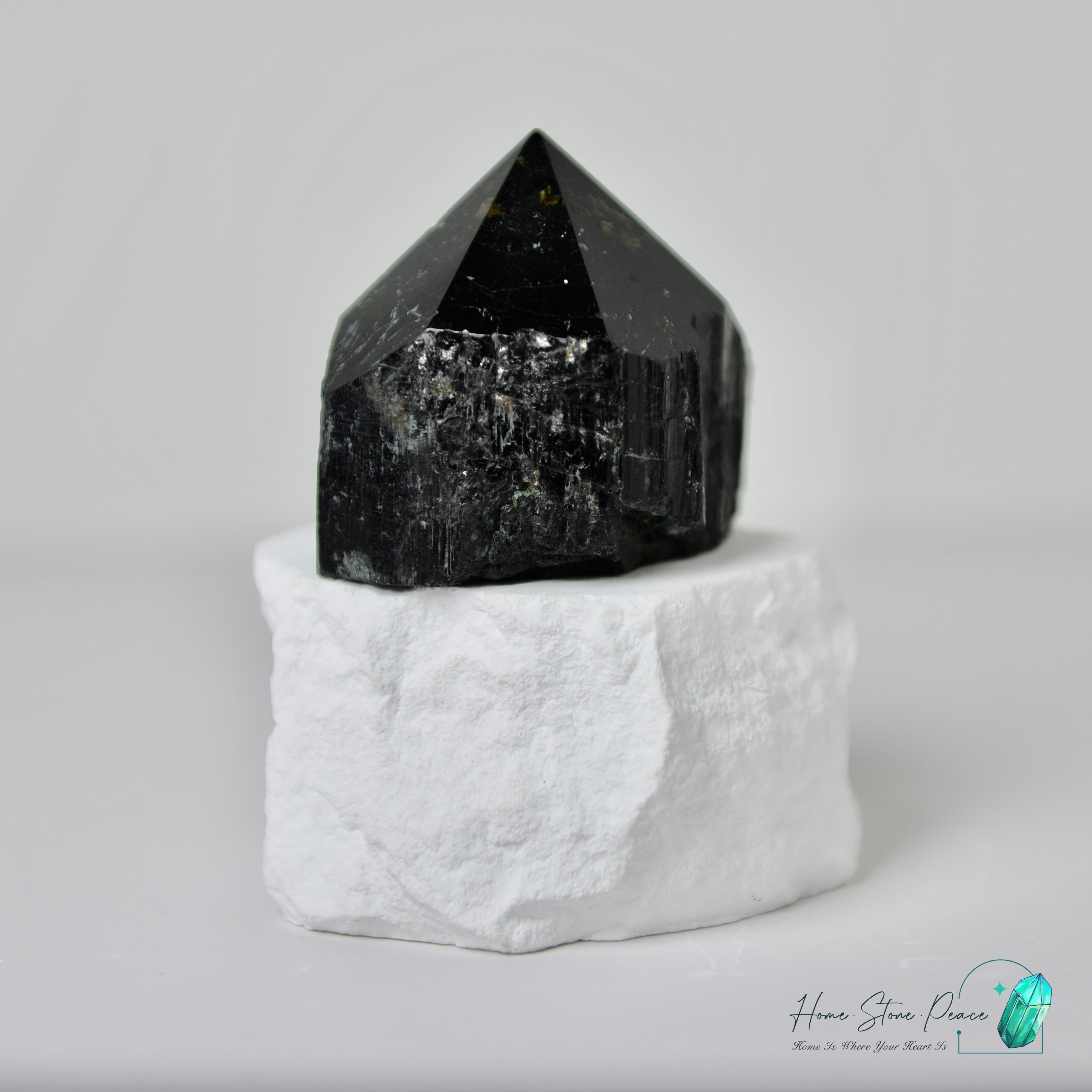 <tc>ブラックトルマリンポイント</tc>