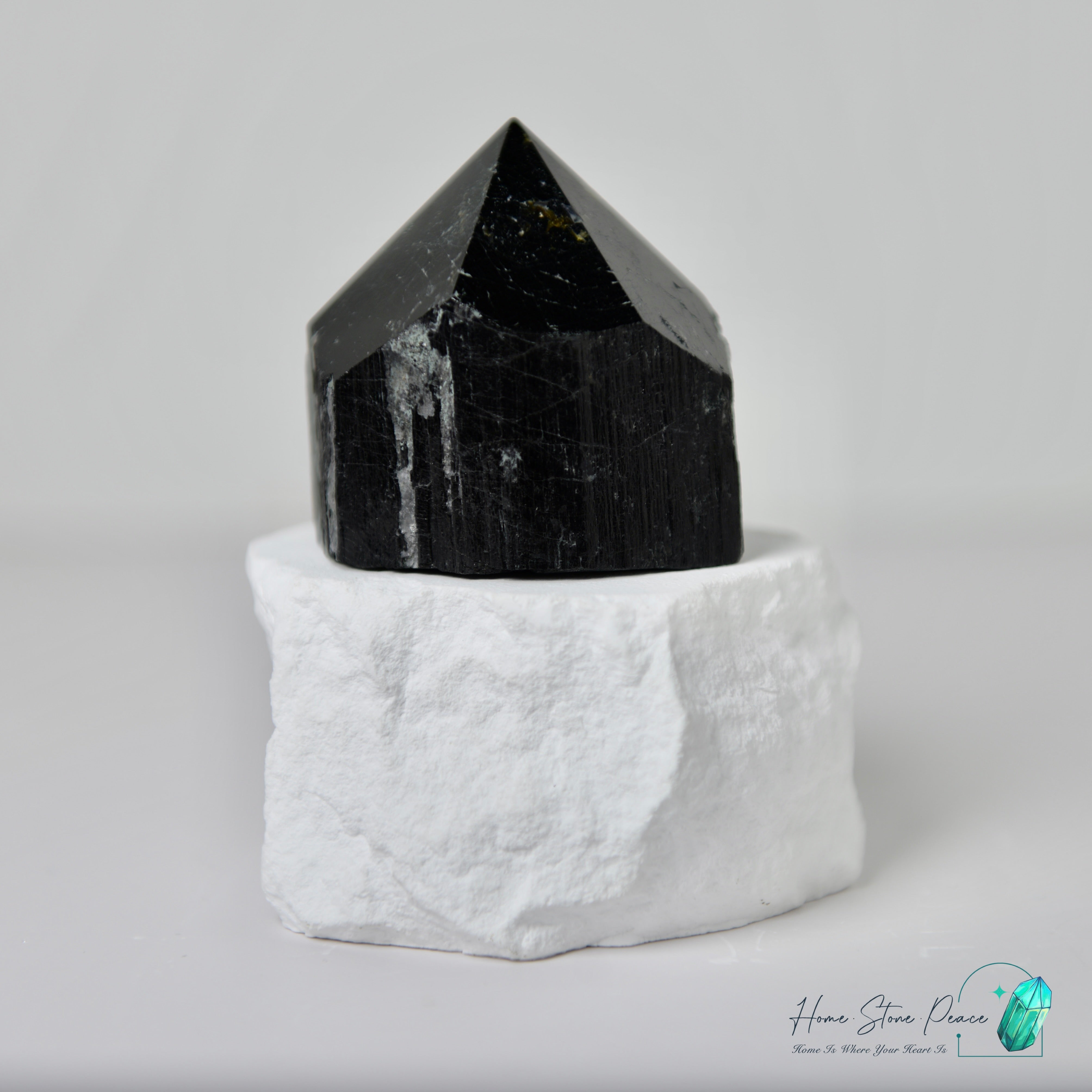 <tc>ブラックトルマリンポイント</tc>