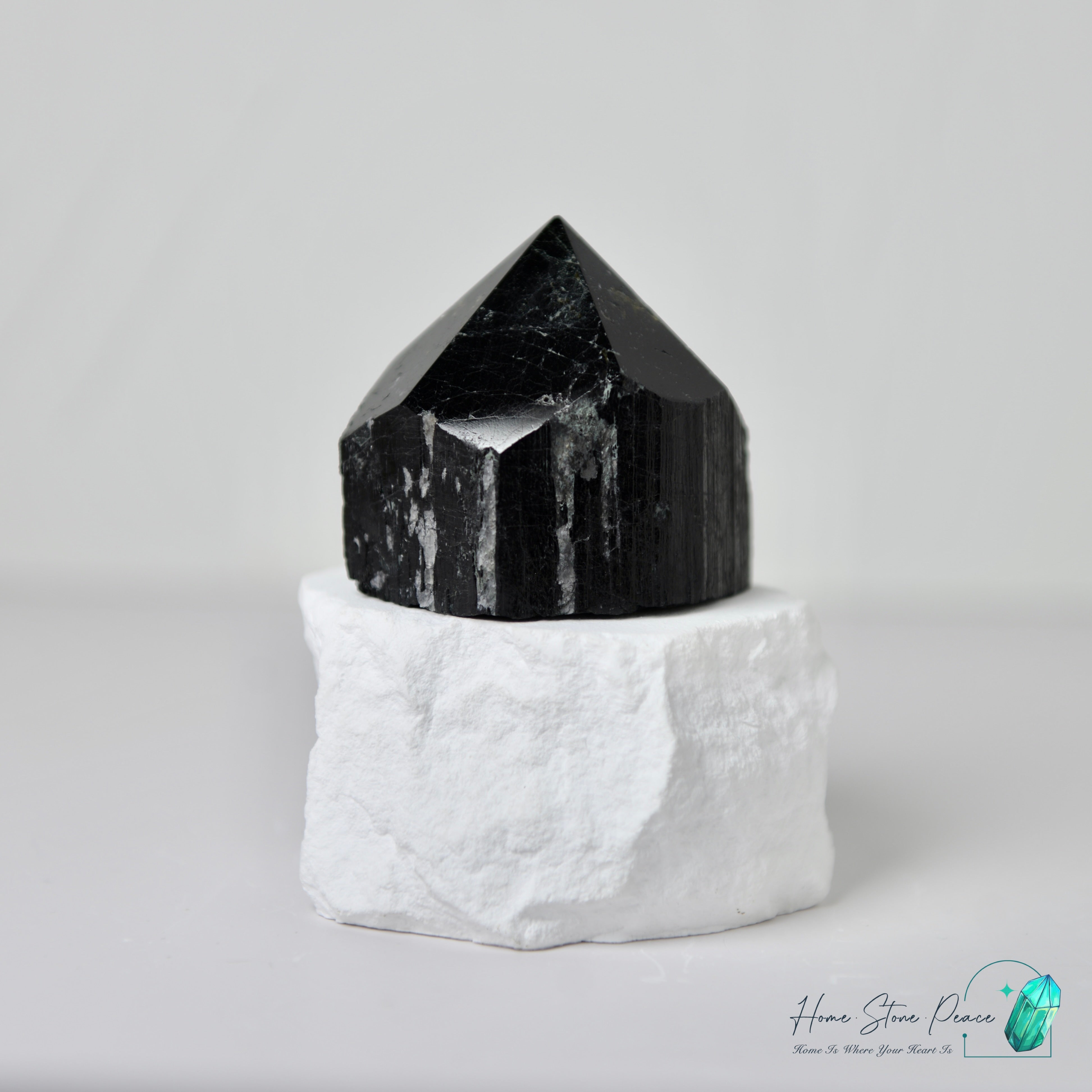 <tc>ブラックトルマリンポイント</tc>