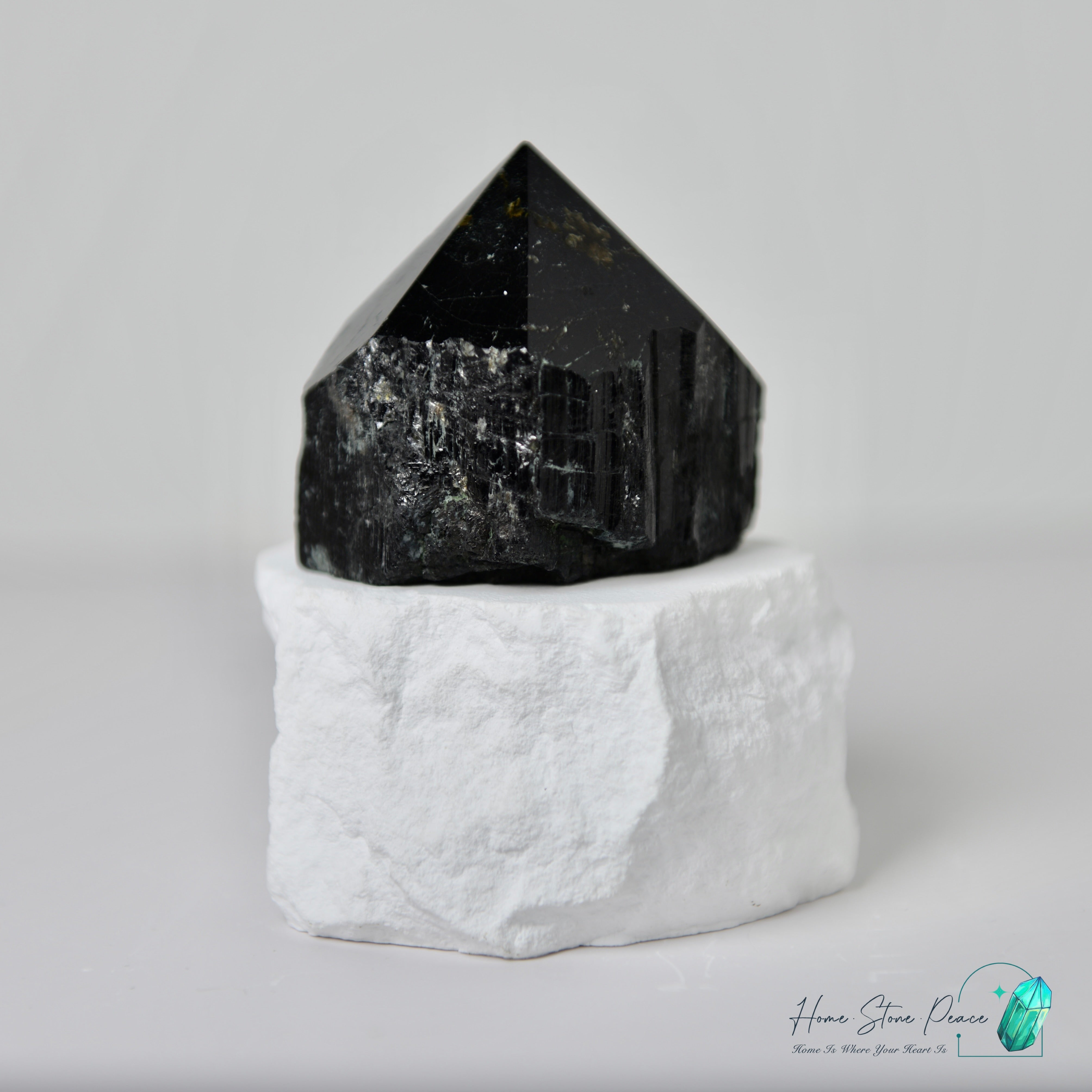 <tc>ブラックトルマリンポイント</tc>