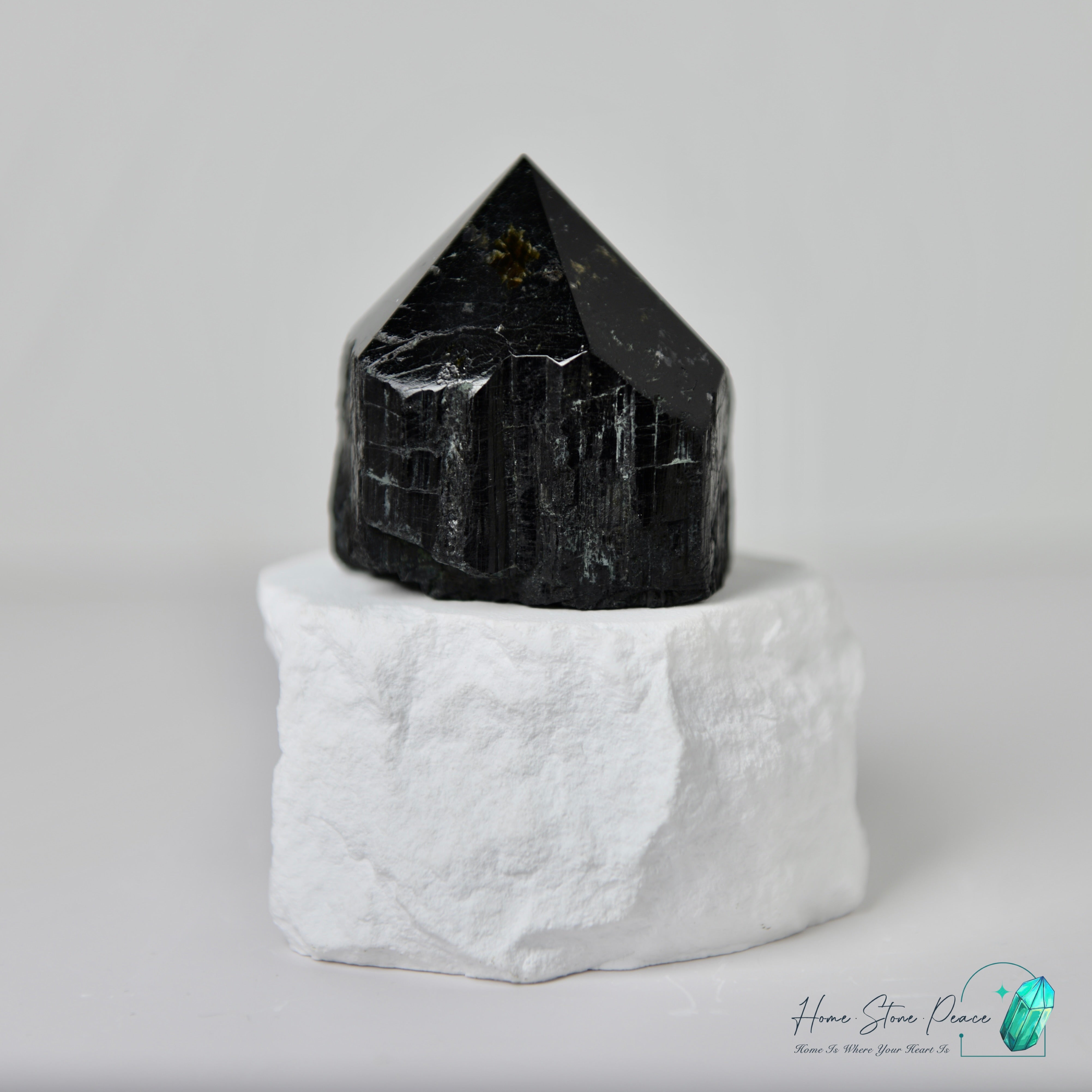 <tc>ブラックトルマリンポイント</tc>