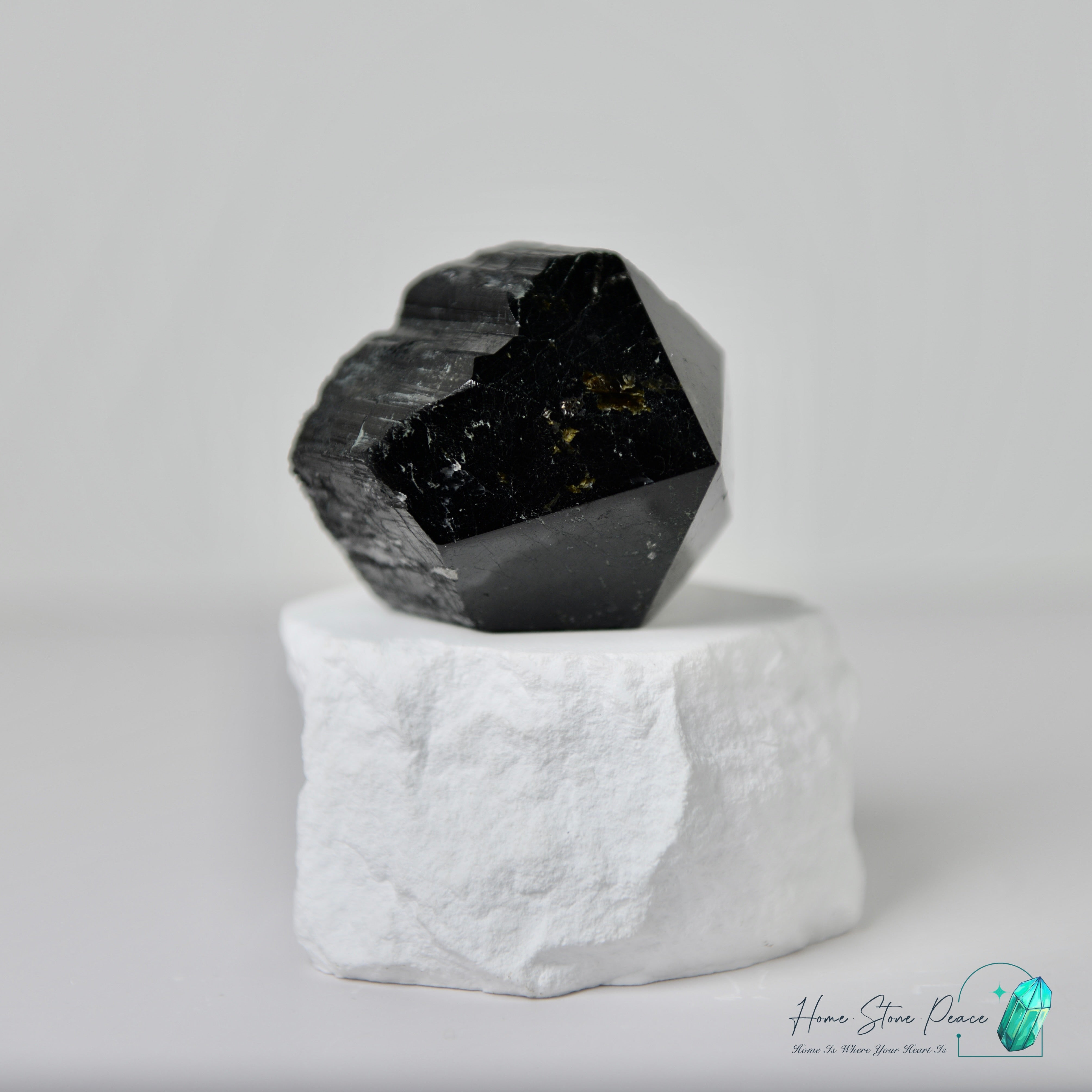 <tc>ブラックトルマリンポイント</tc>