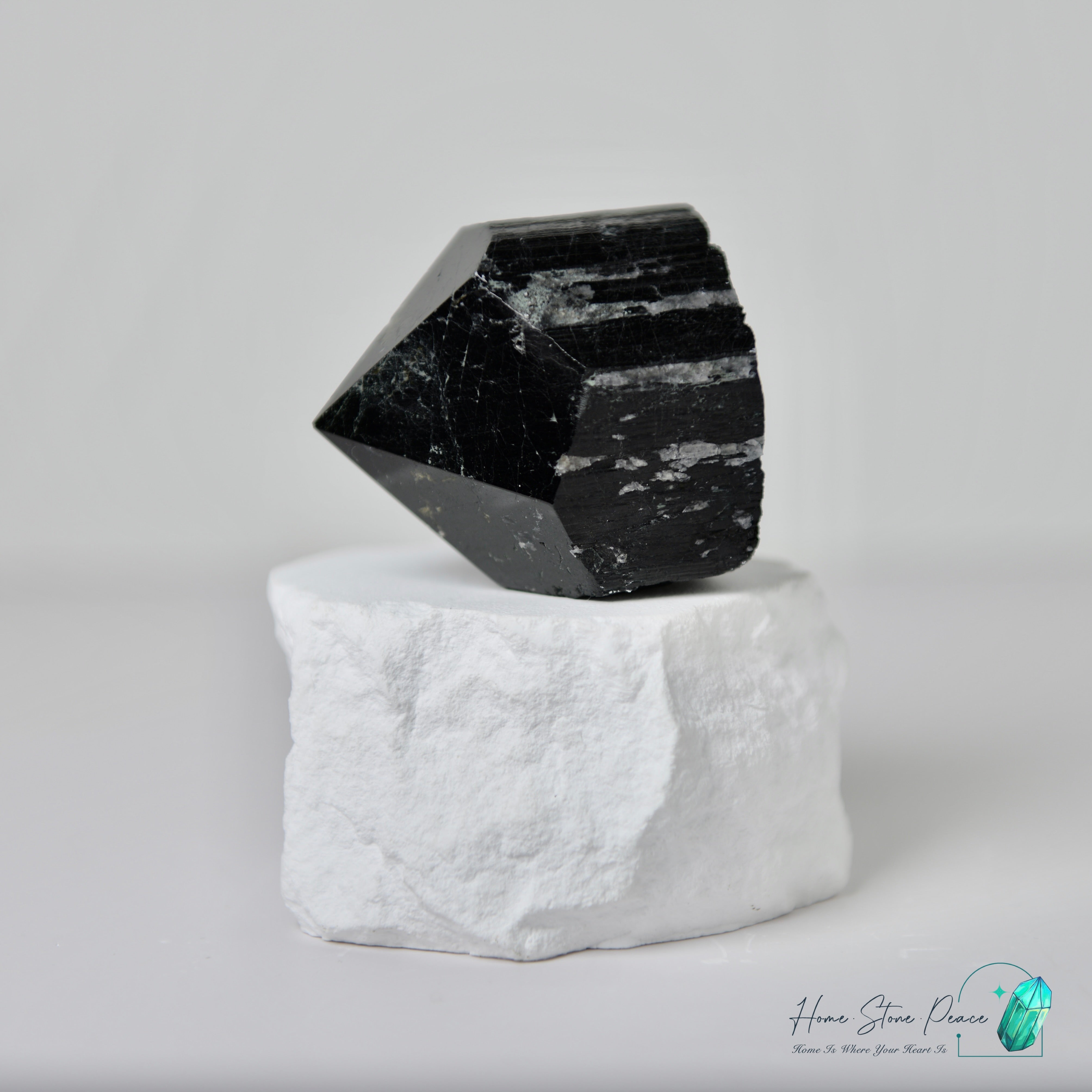 <tc>ブラックトルマリンポイント</tc>