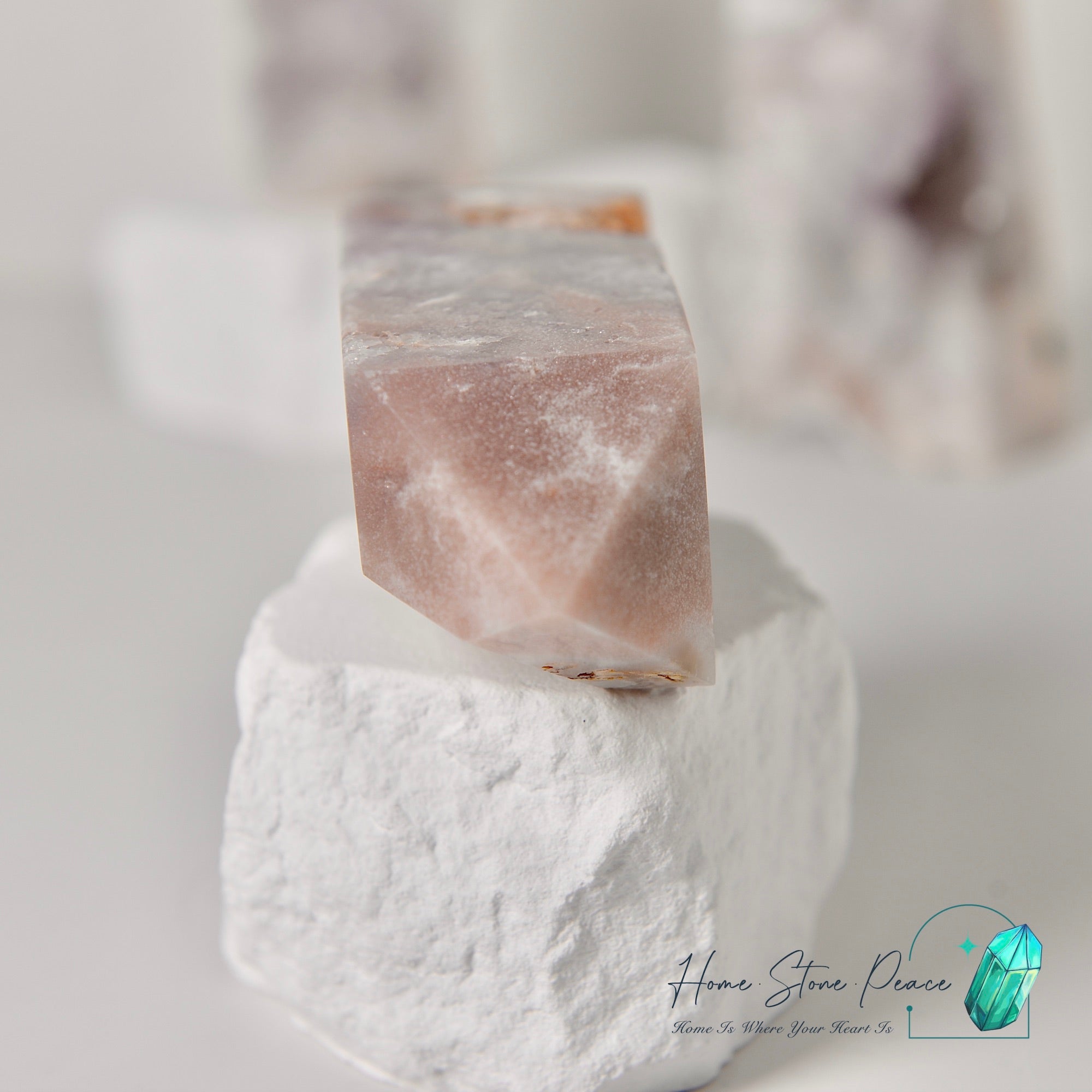 <tc>ピンクアメジストタワー</tc>