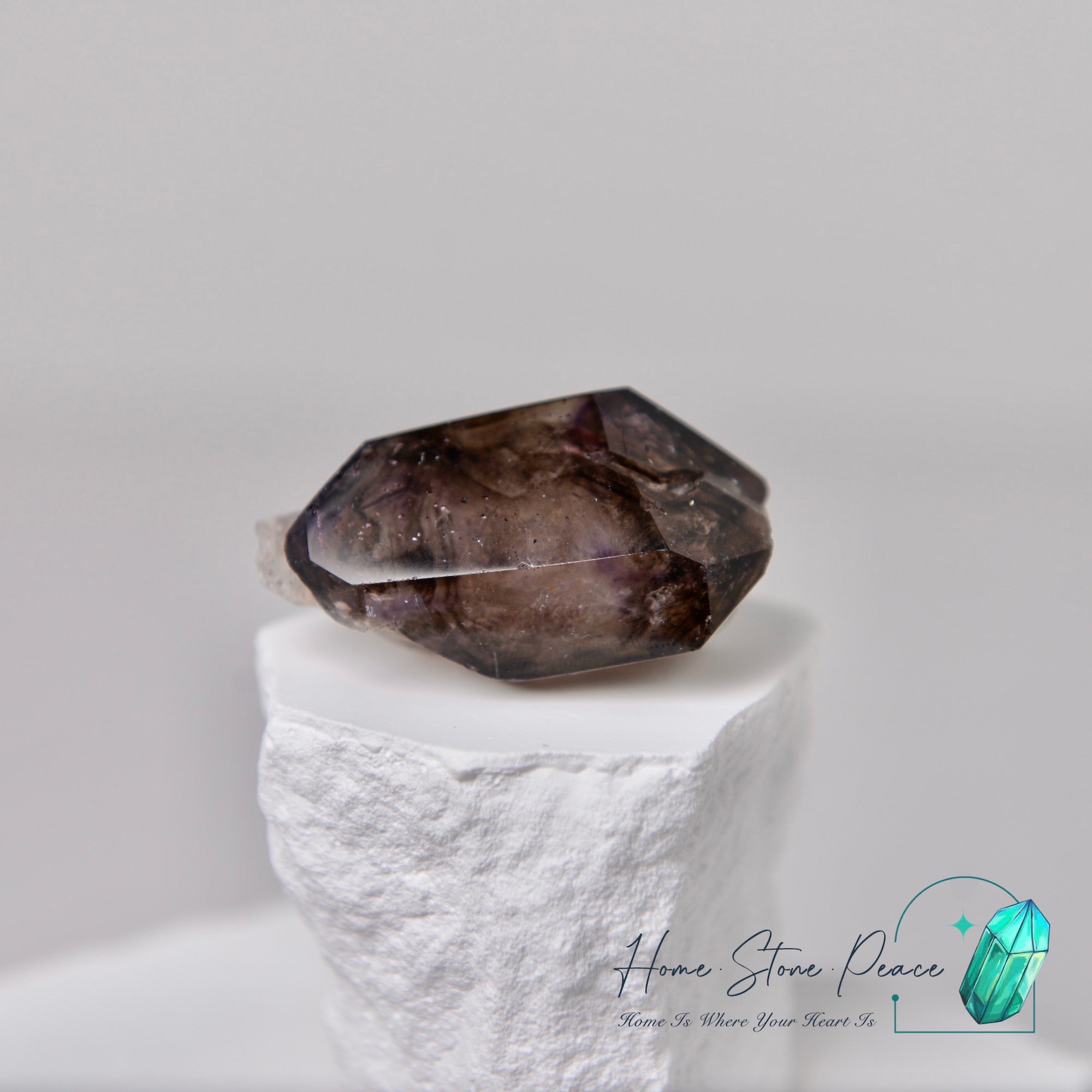 超七水晶 Super 7 Free Form