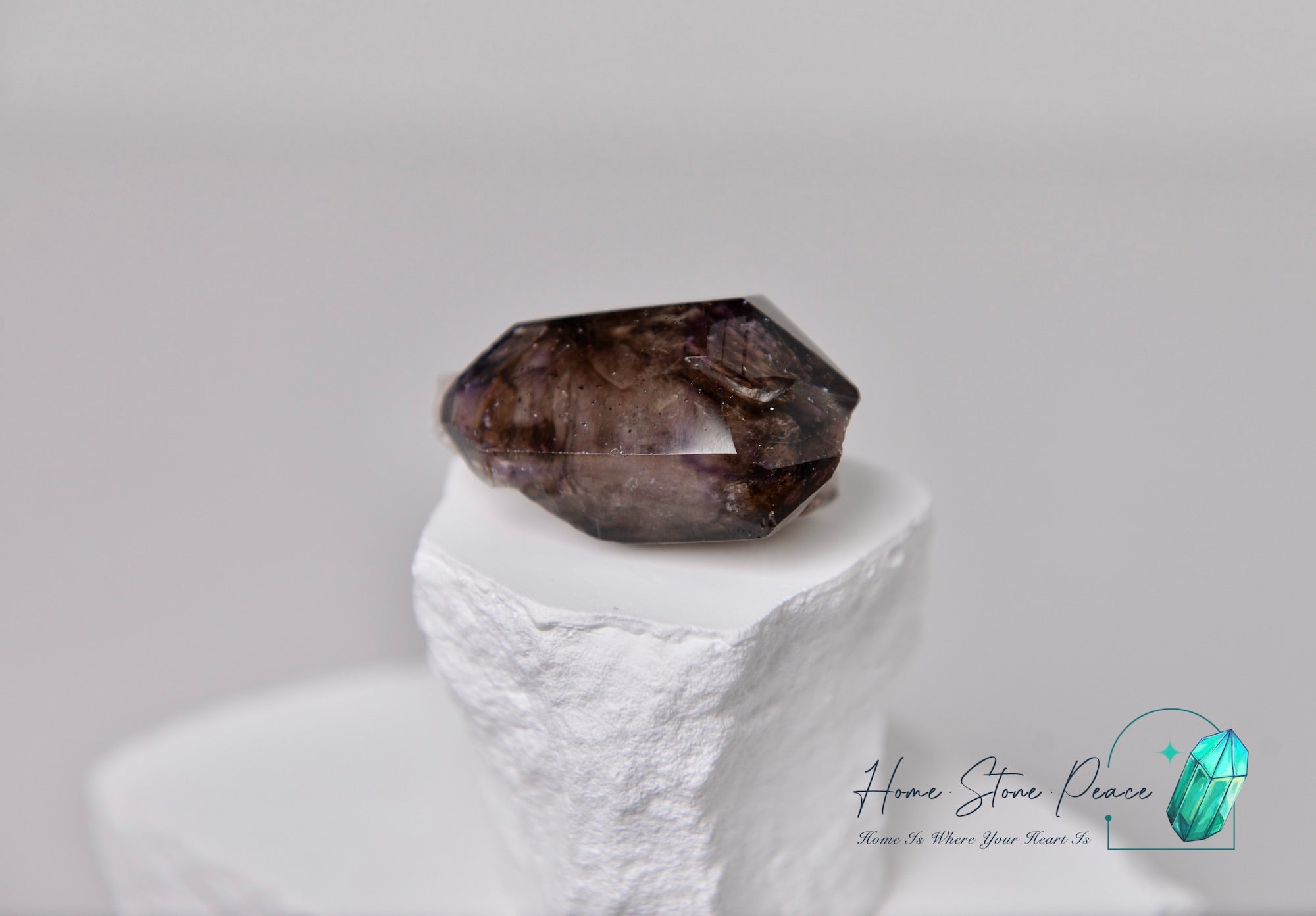 超七水晶 Super 7 Free Form