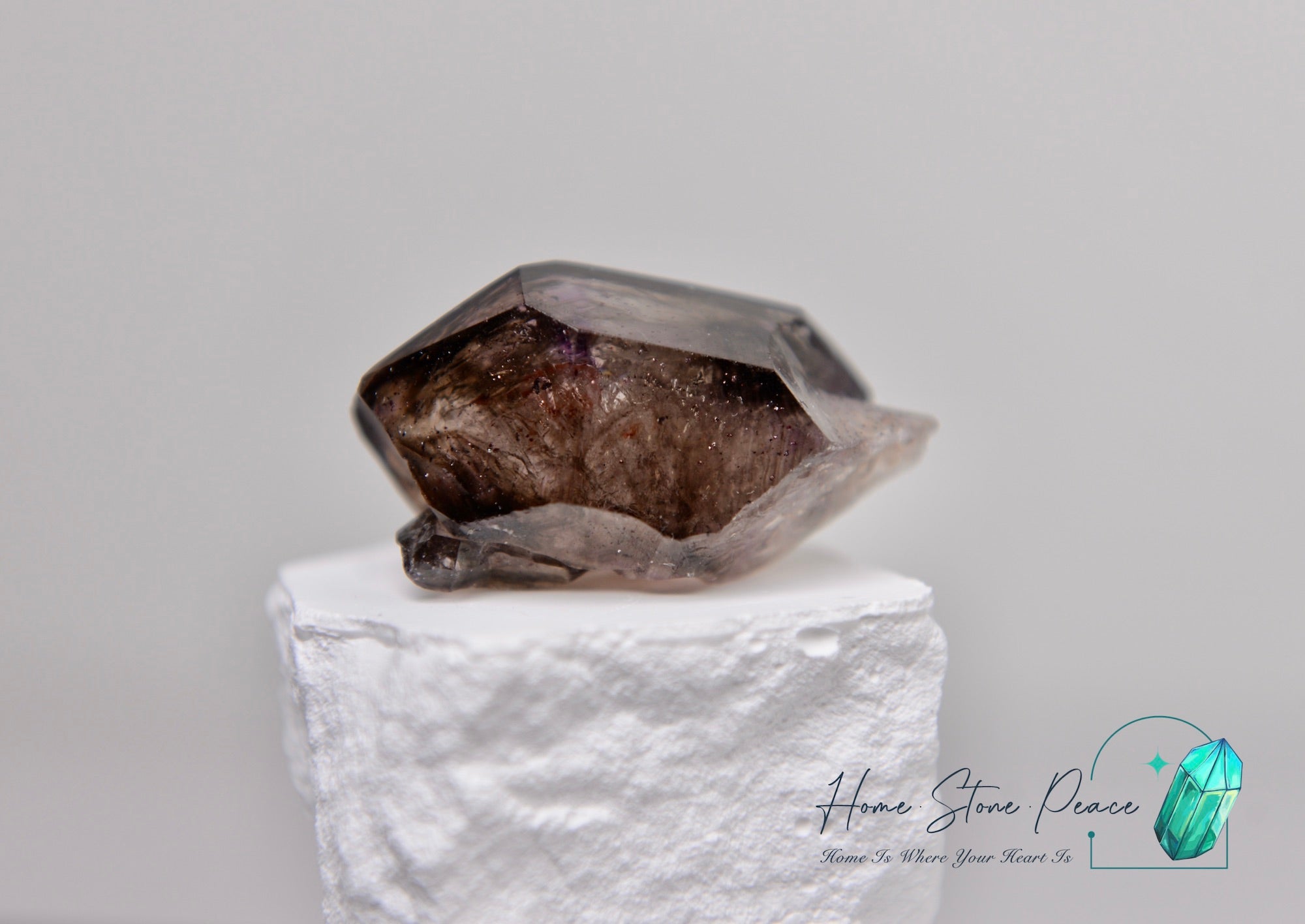 超七水晶 Super 7 Free Form