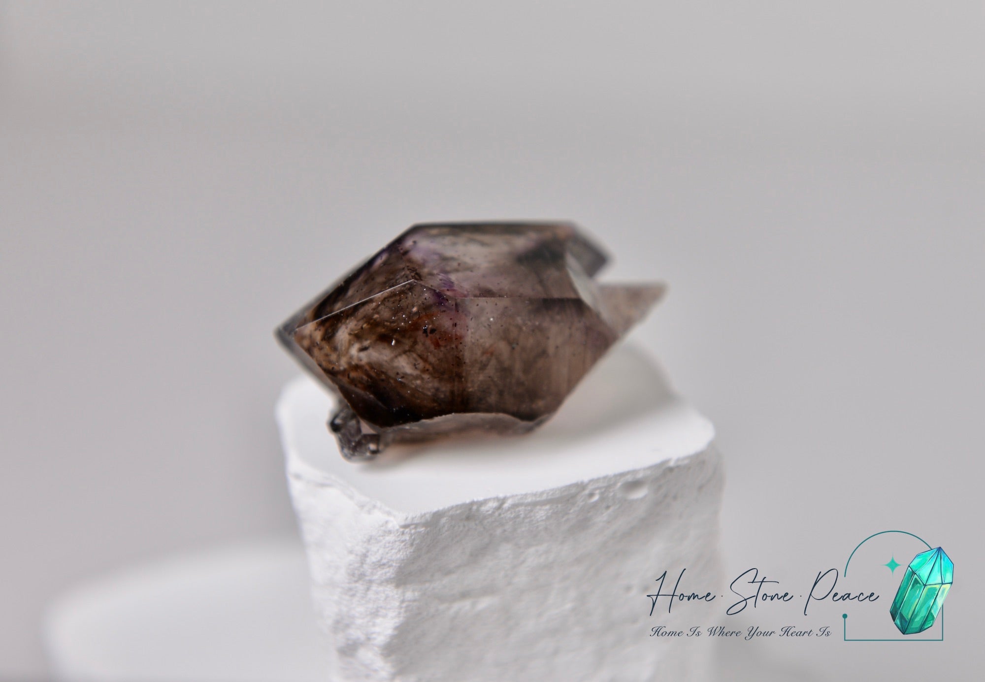 超七水晶 Super 7 Free Form