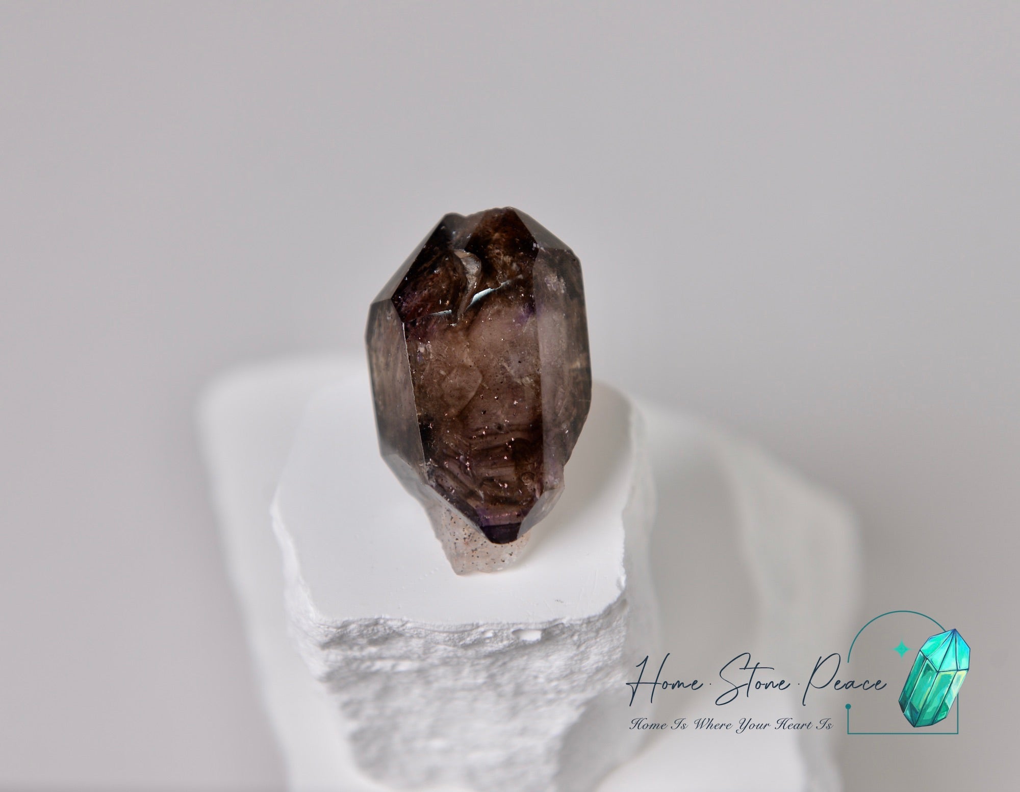 超七水晶 Super 7 Free Form