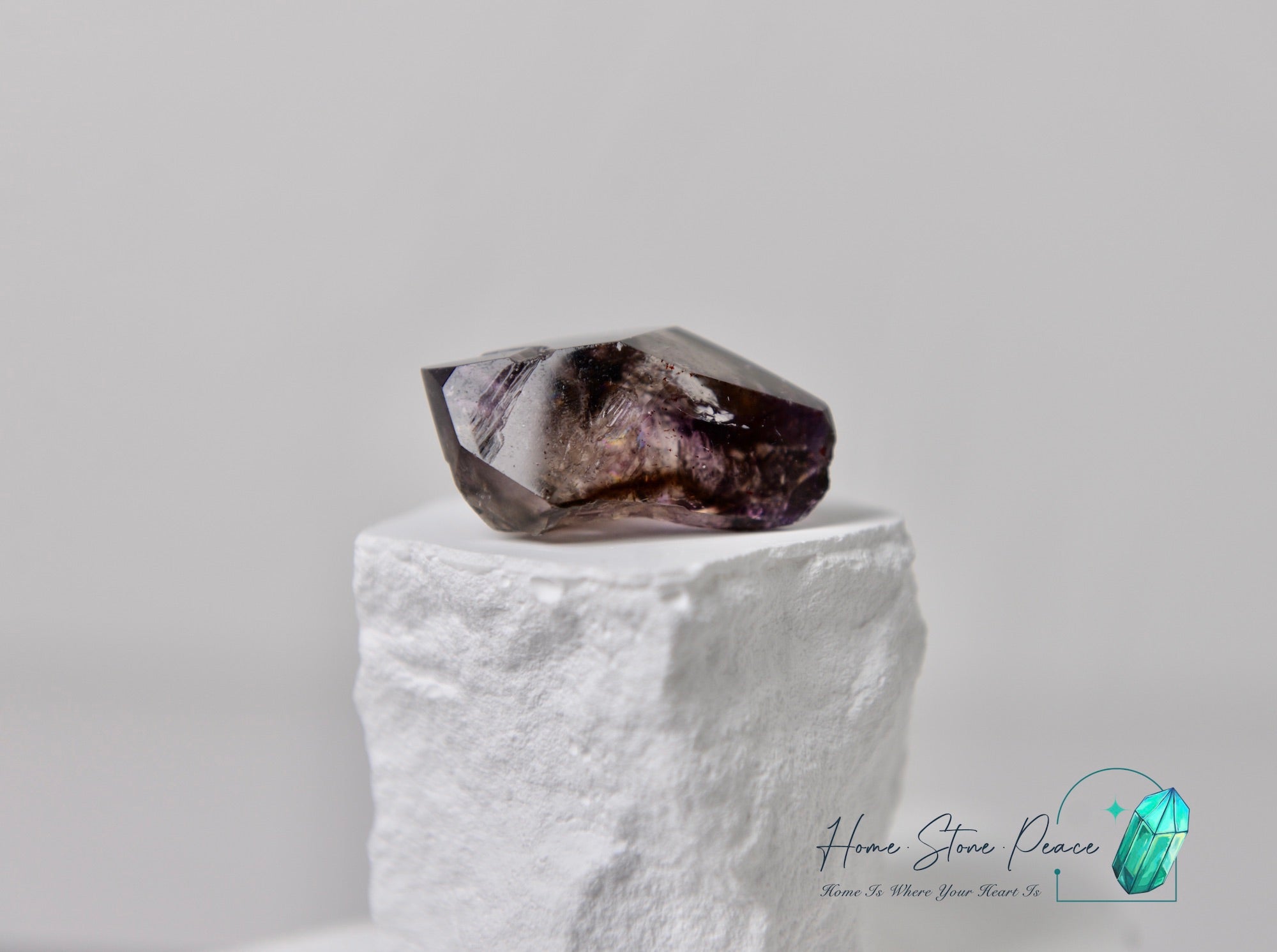 超七水晶 Super 7 Free Form