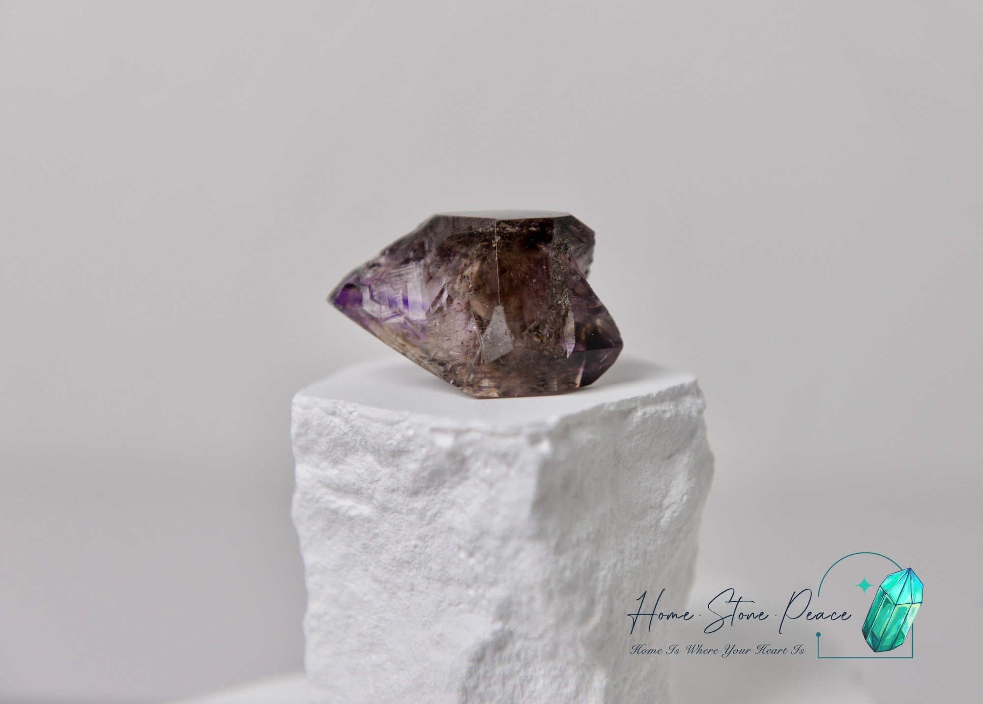 超七水晶 Super 7 Free Form