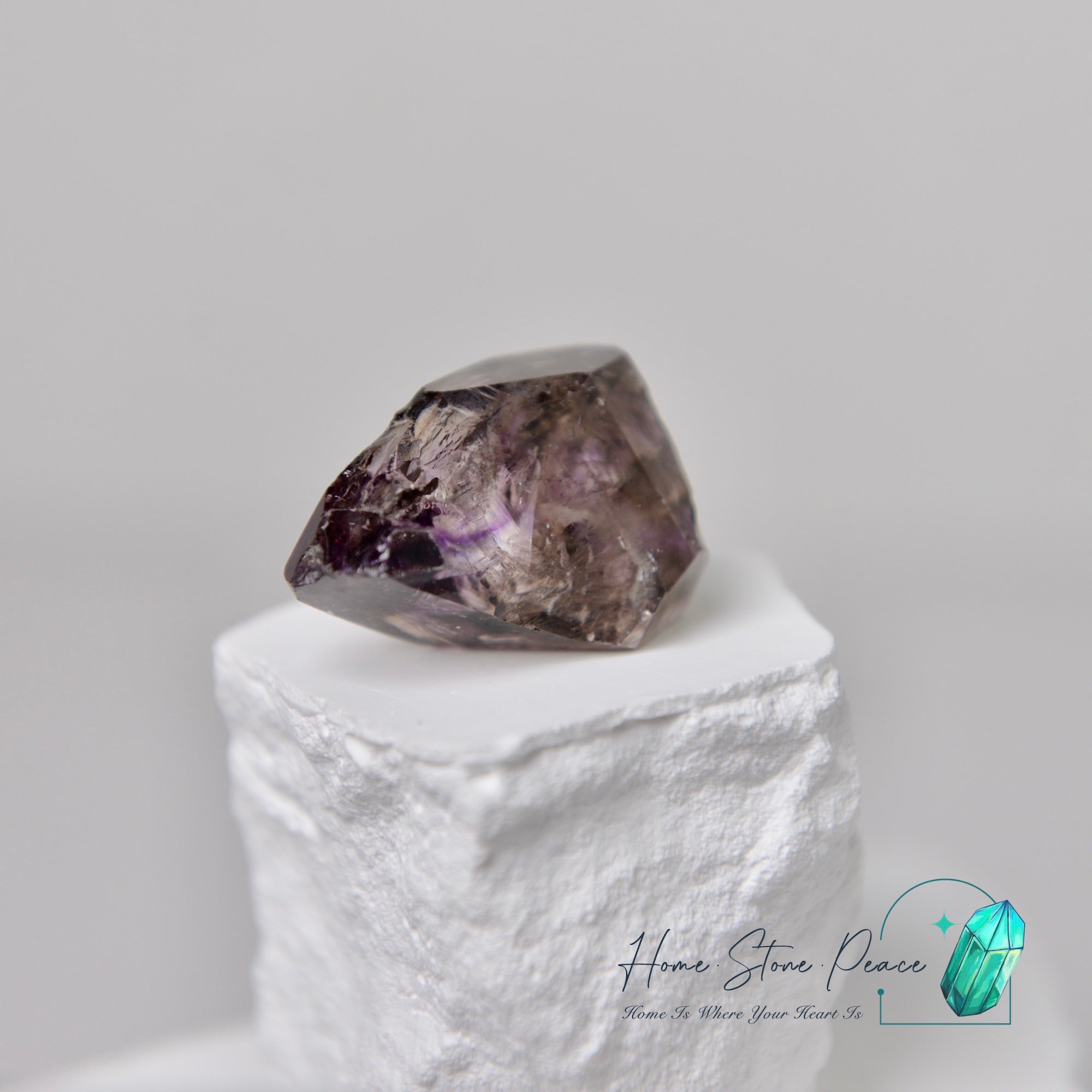 超七水晶 Super 7 Free Form