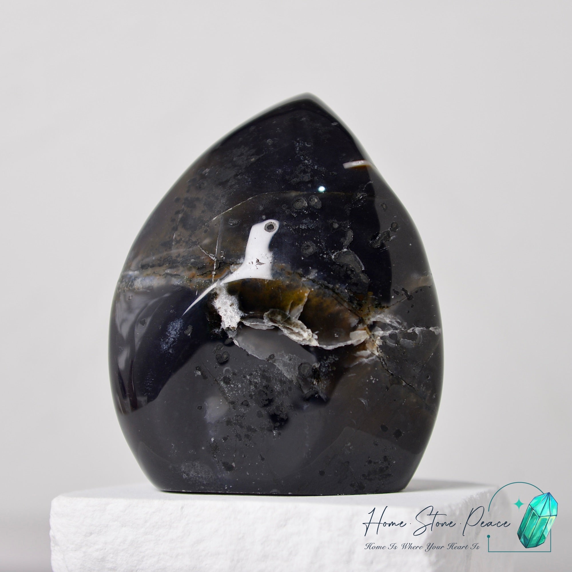 紫水晶火焰 Amethyst Flame