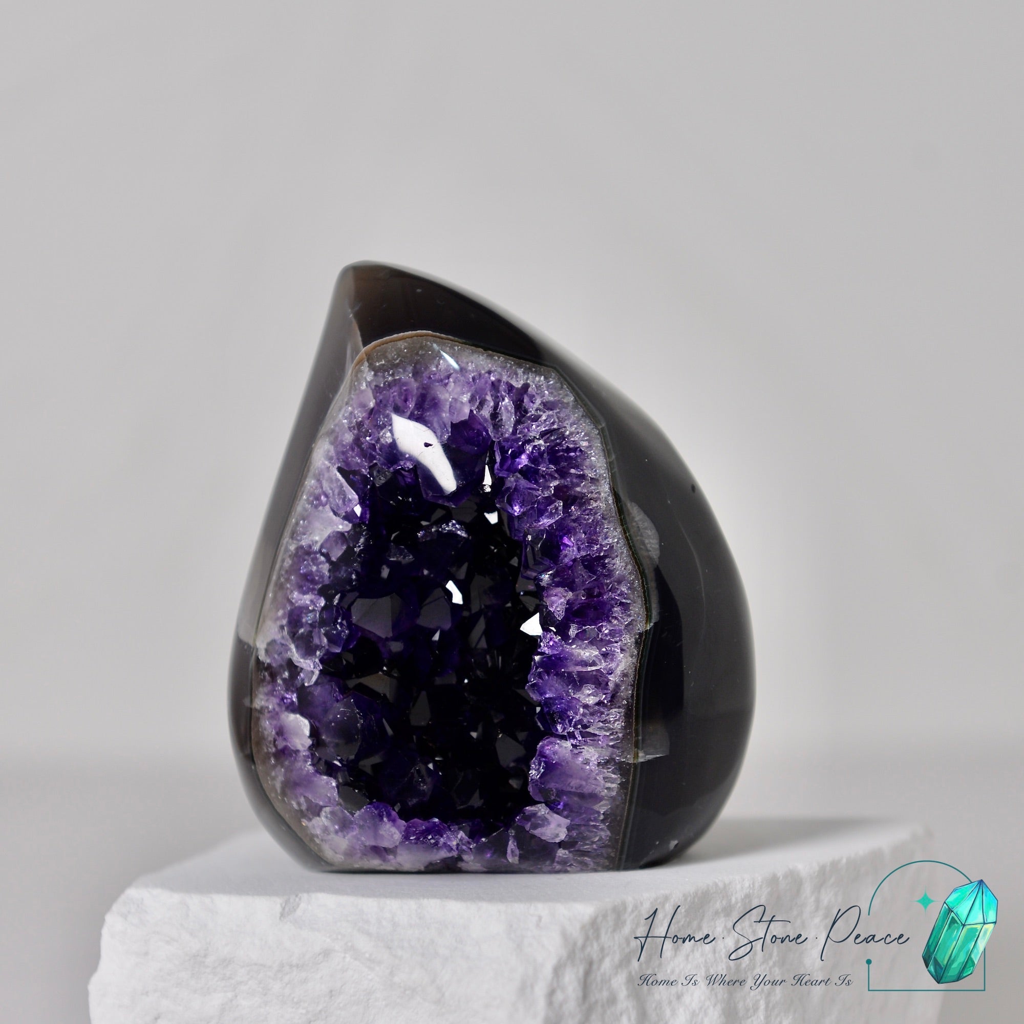 <tc>アメジストの炎</tc>