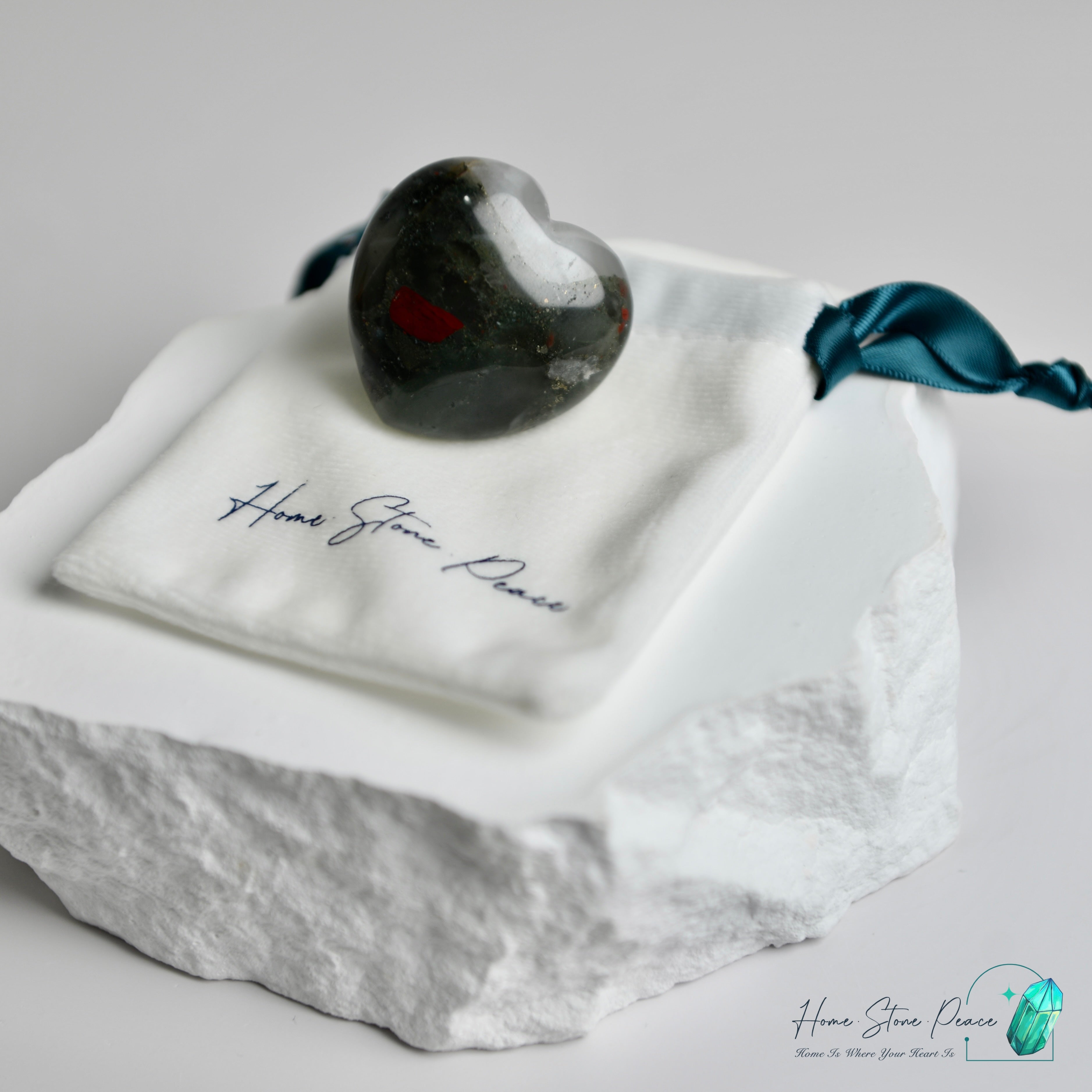 <tc>ブラッドストーンの心</tc>