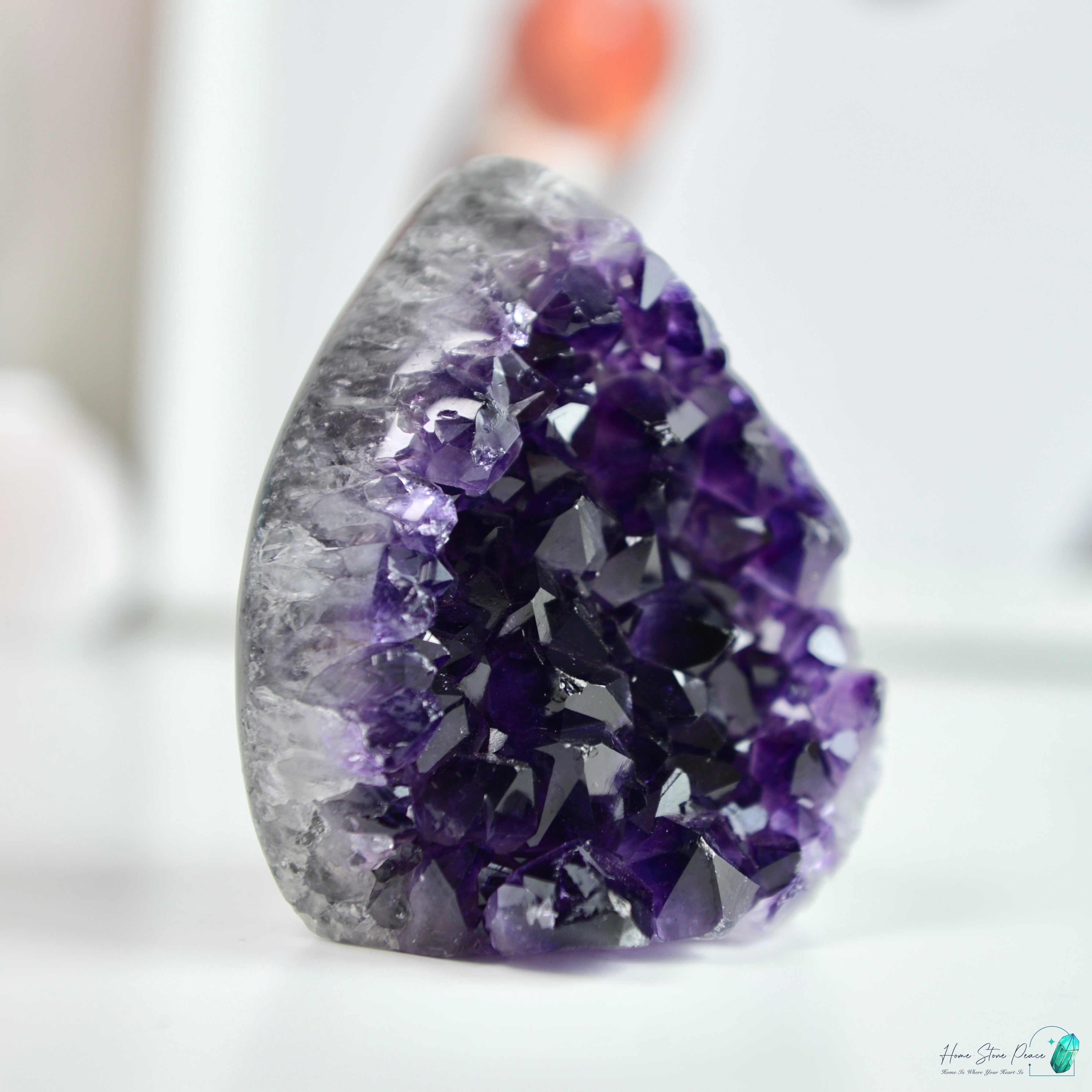 紫水晶火焰 Amethyst Flame