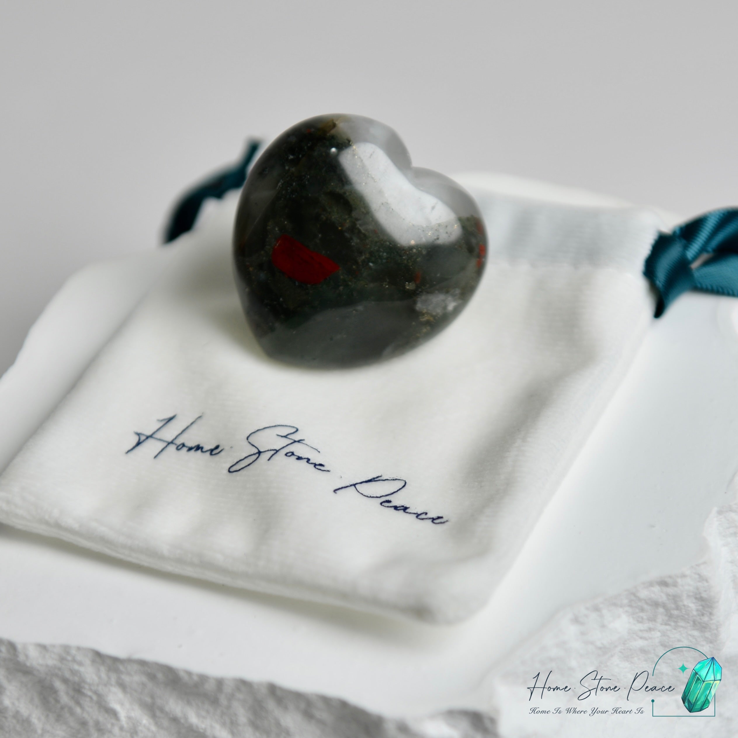 <tc>ブラッドストーンの心</tc>