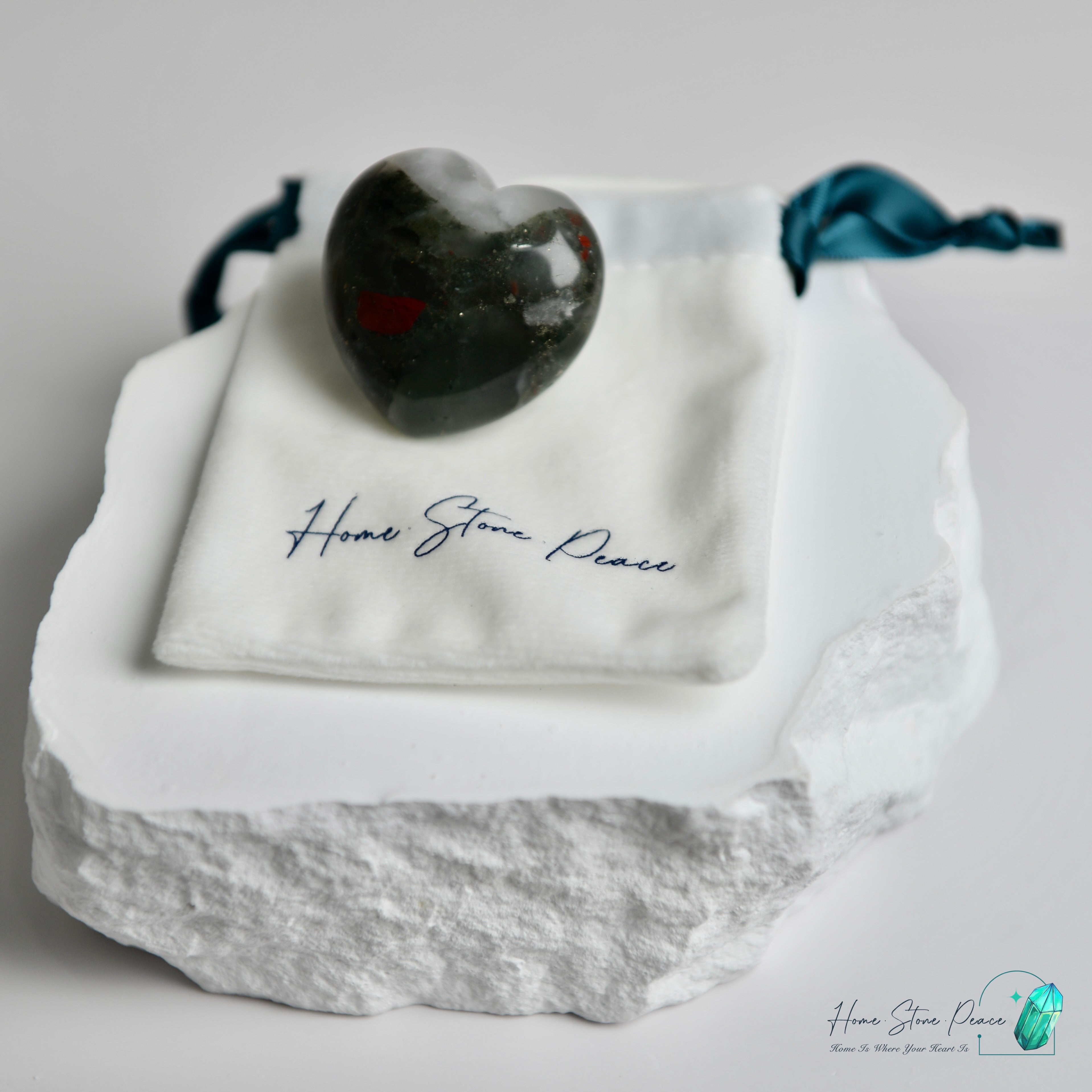 <tc>ブラッドストーンの心</tc>