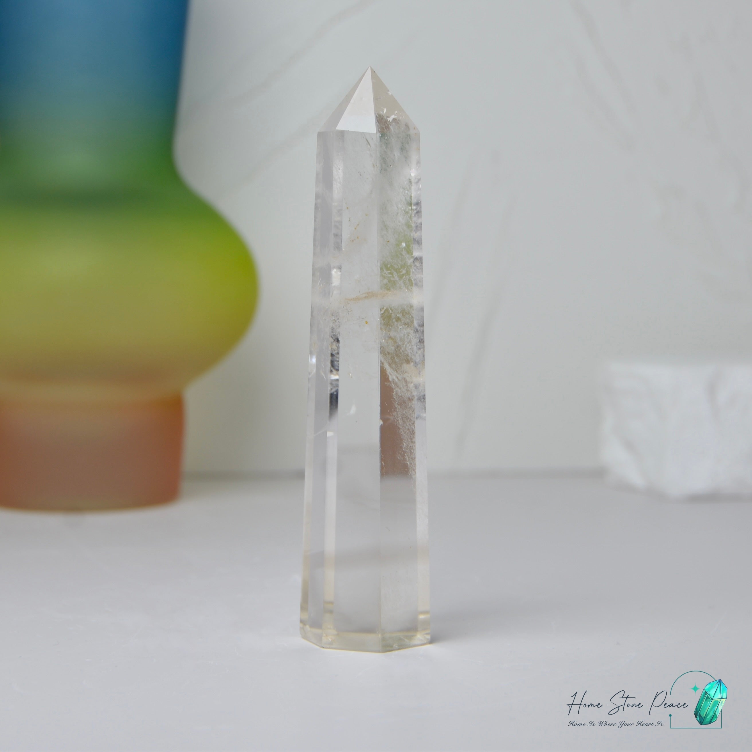 <tc>クリアクォーツタワー</tc>