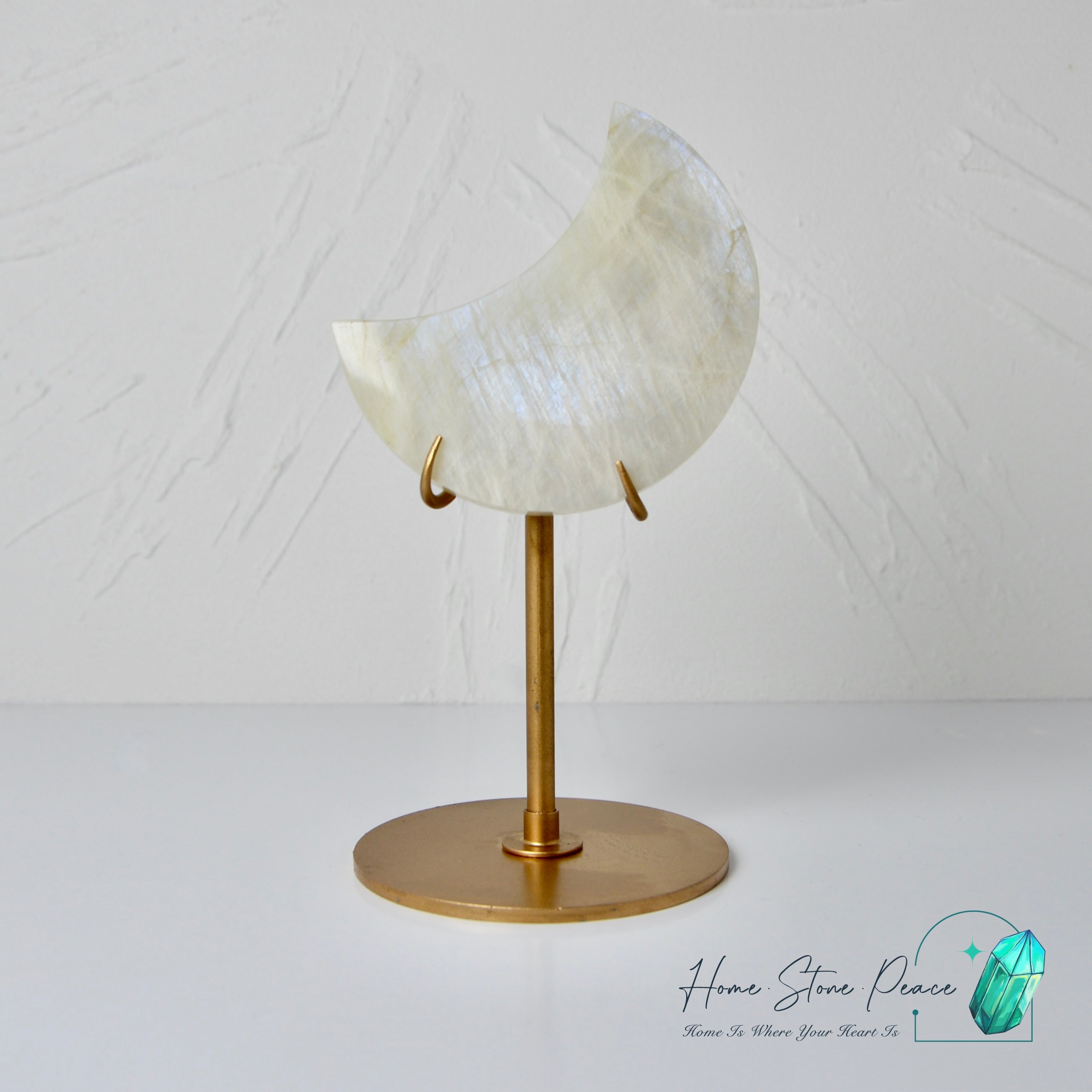 <tc>ムーンストーン スタンド付</tc>