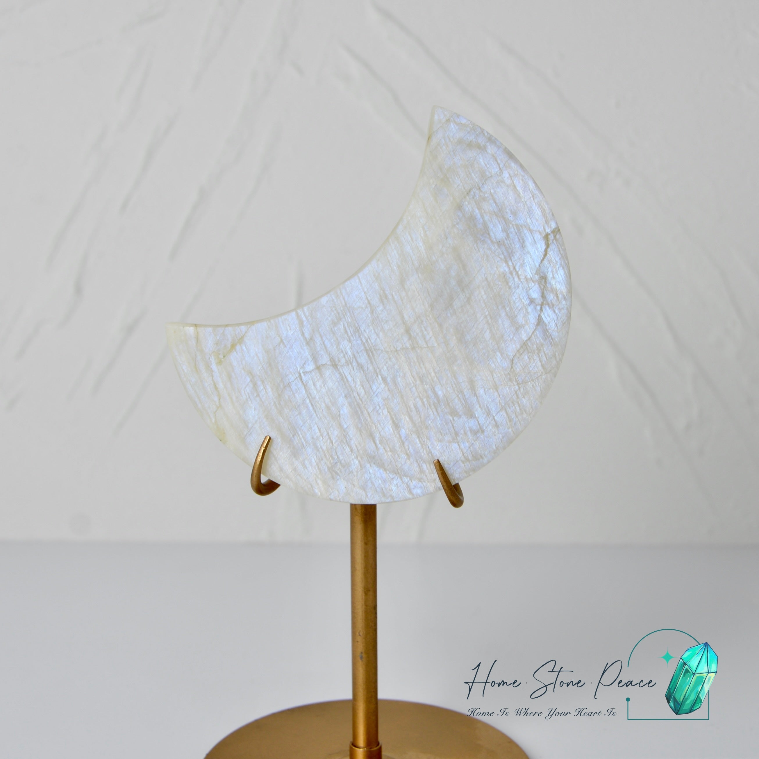 <tc>ムーンストーン スタンド付</tc>