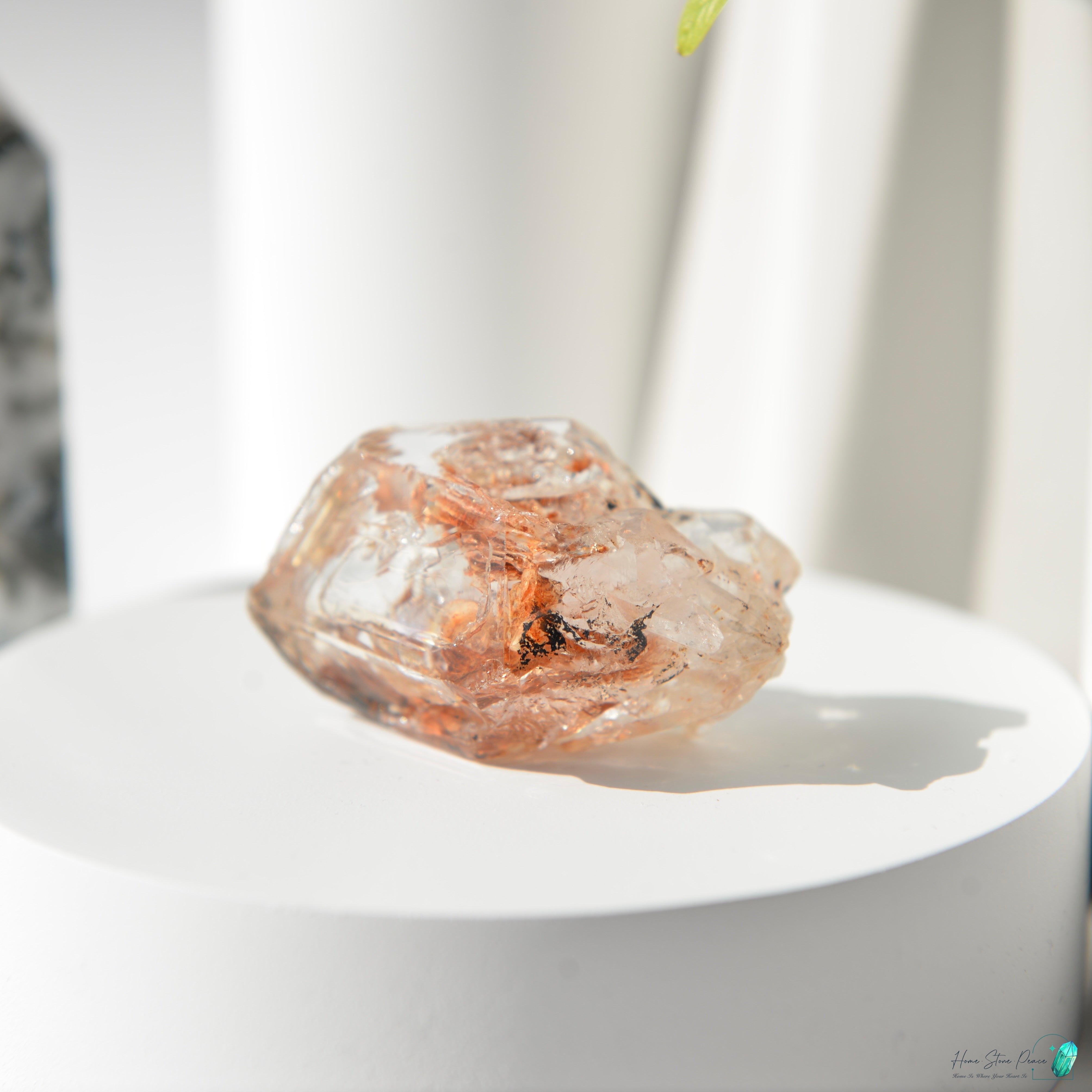 <tc>マダガスカル骨格クォーツ</tc>