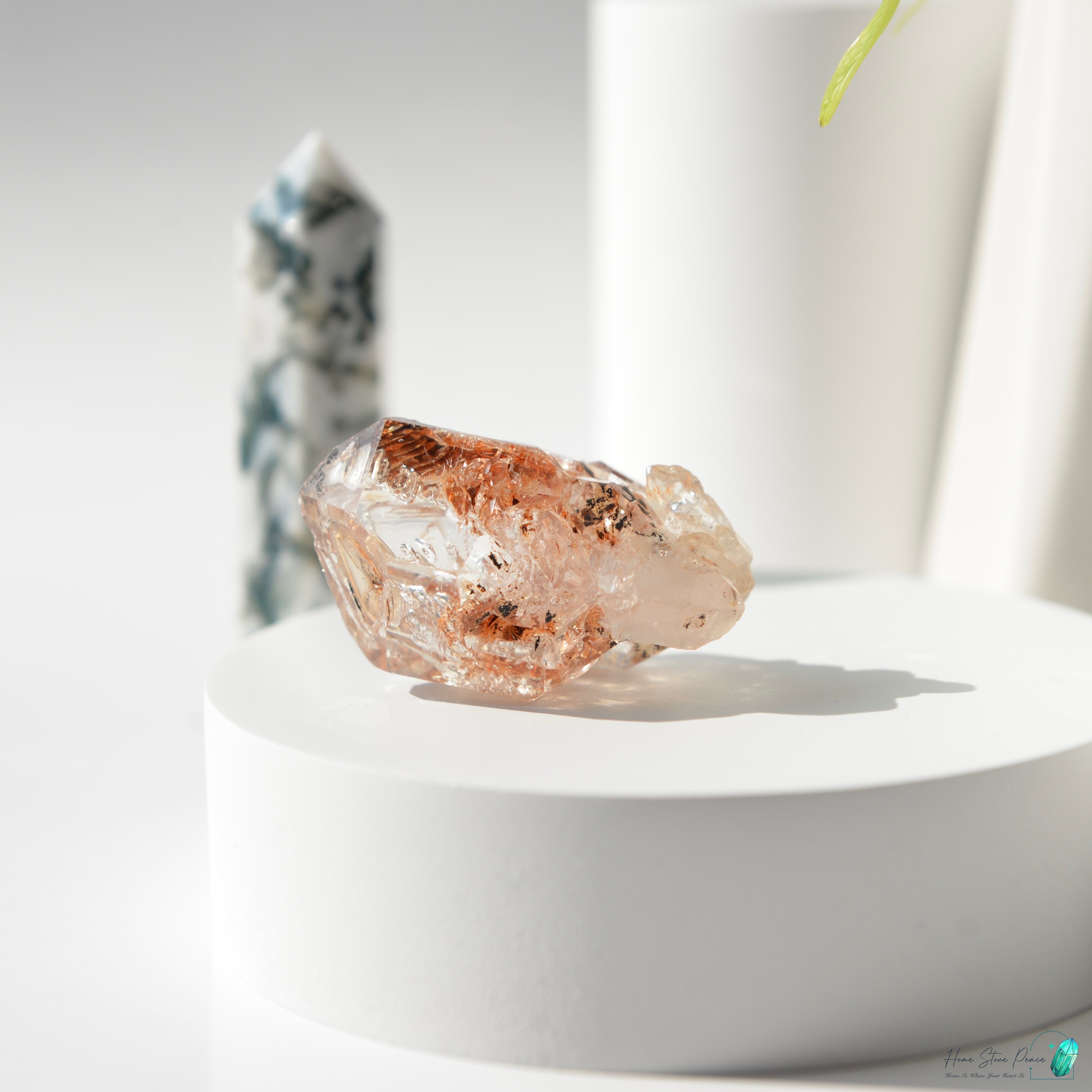 <tc>マダガスカル骨格クォーツ</tc>