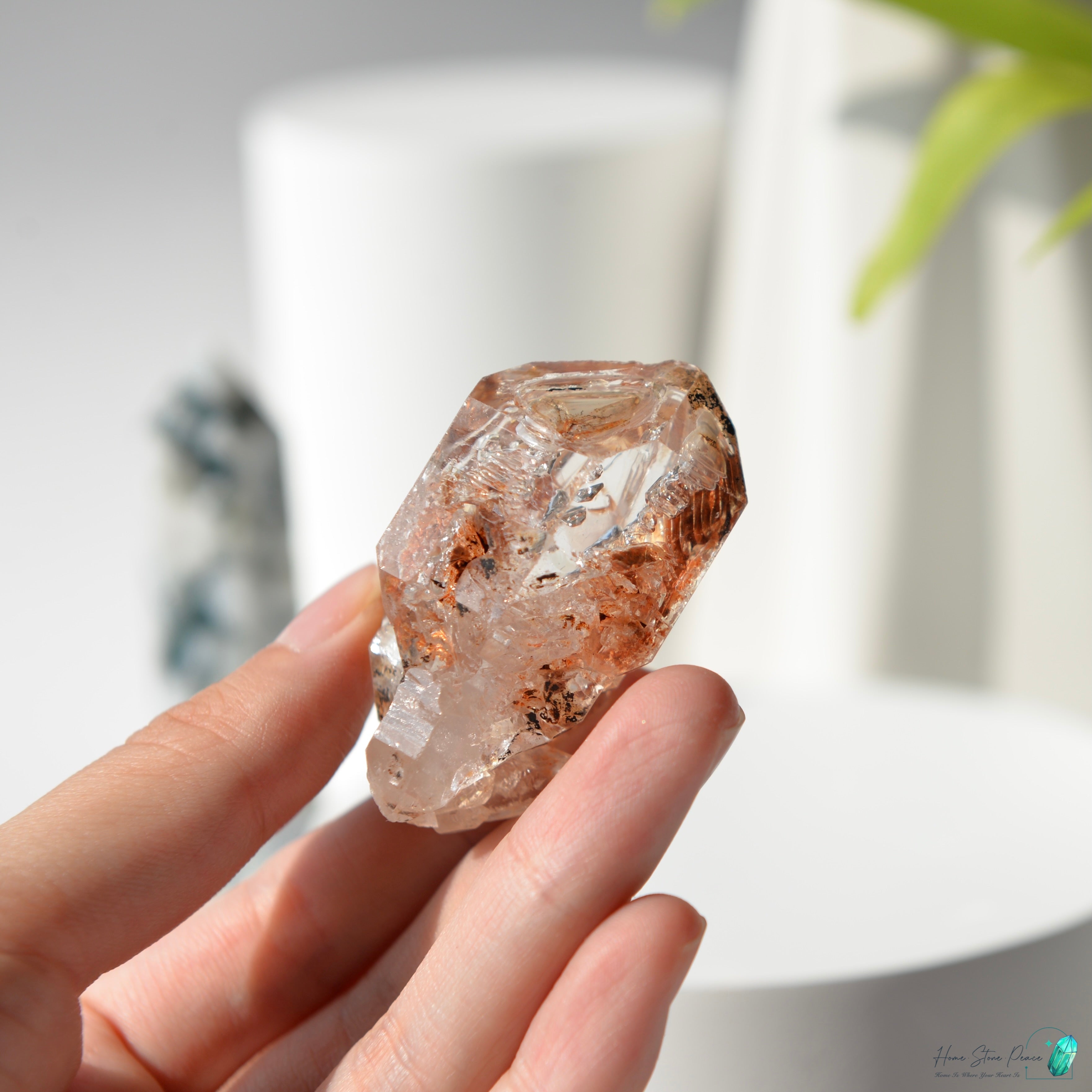 <tc>マダガスカル骨格クォーツ</tc>