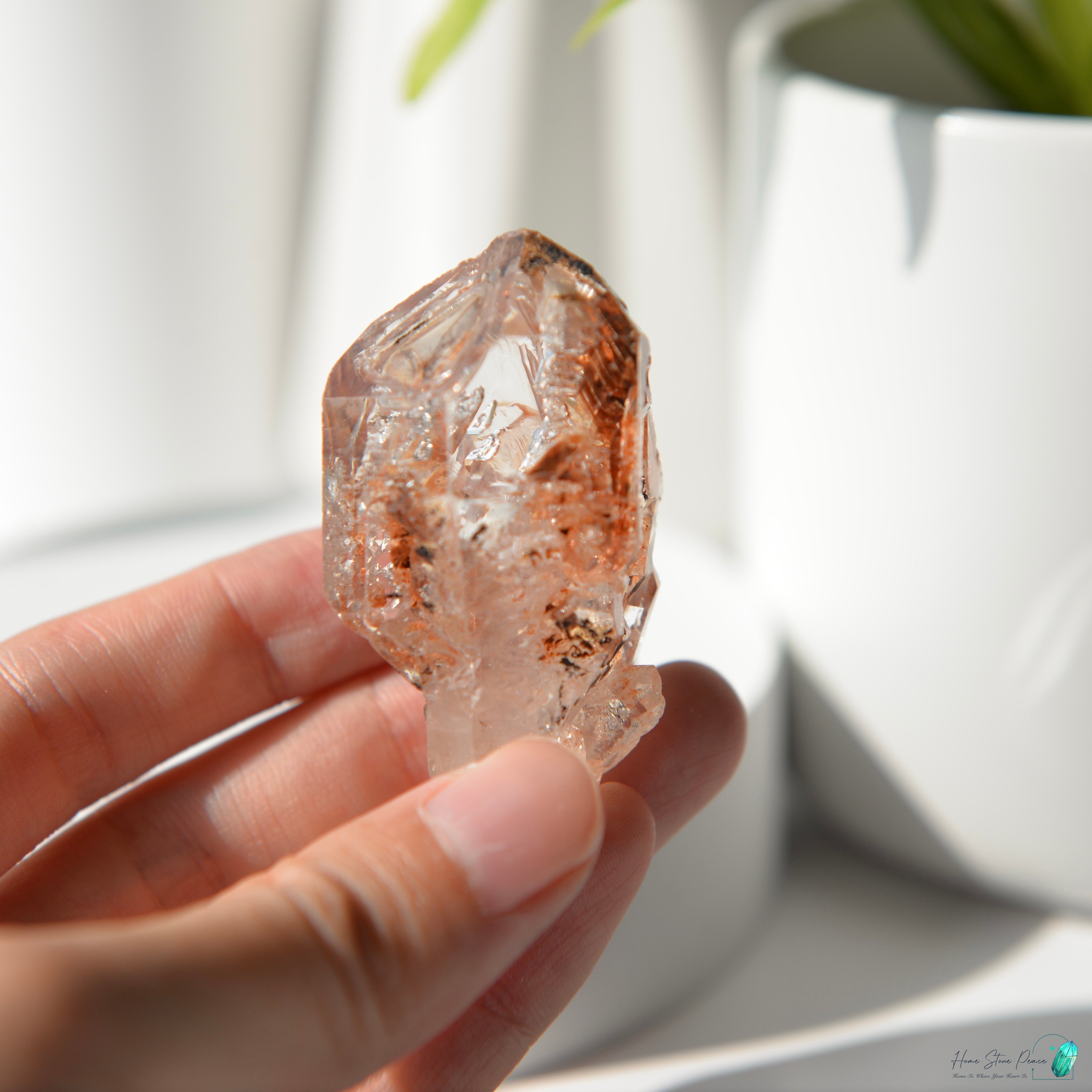 <tc>マダガスカル骨格クォーツ</tc>