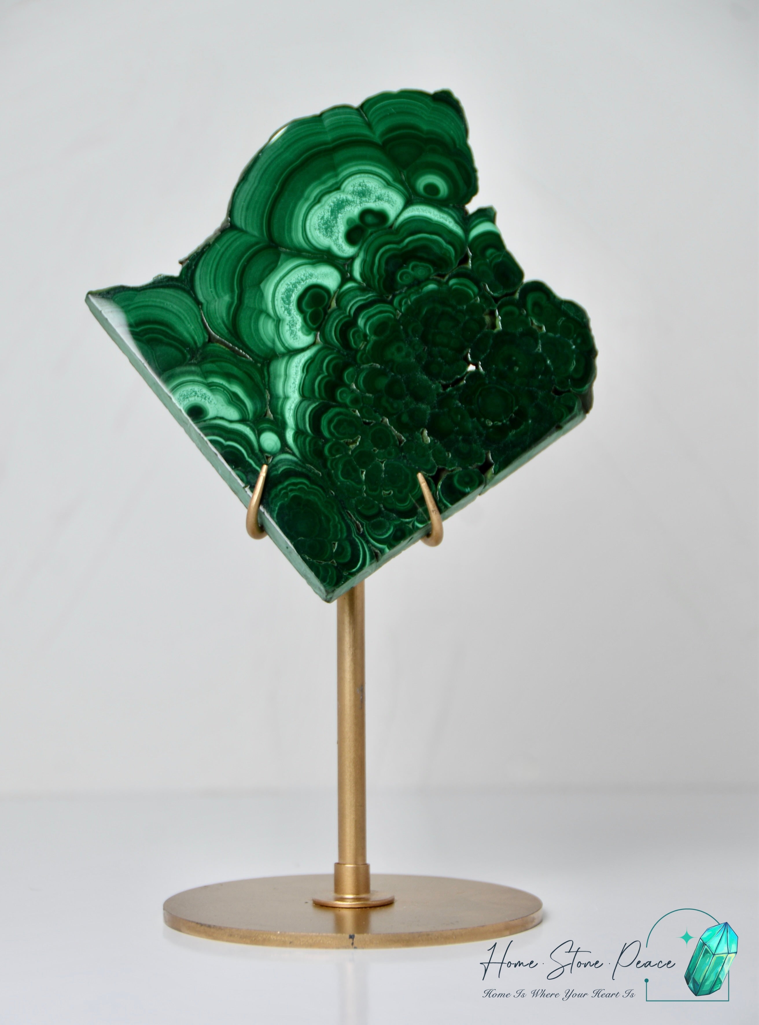 <tc>マラカイト板</tc>