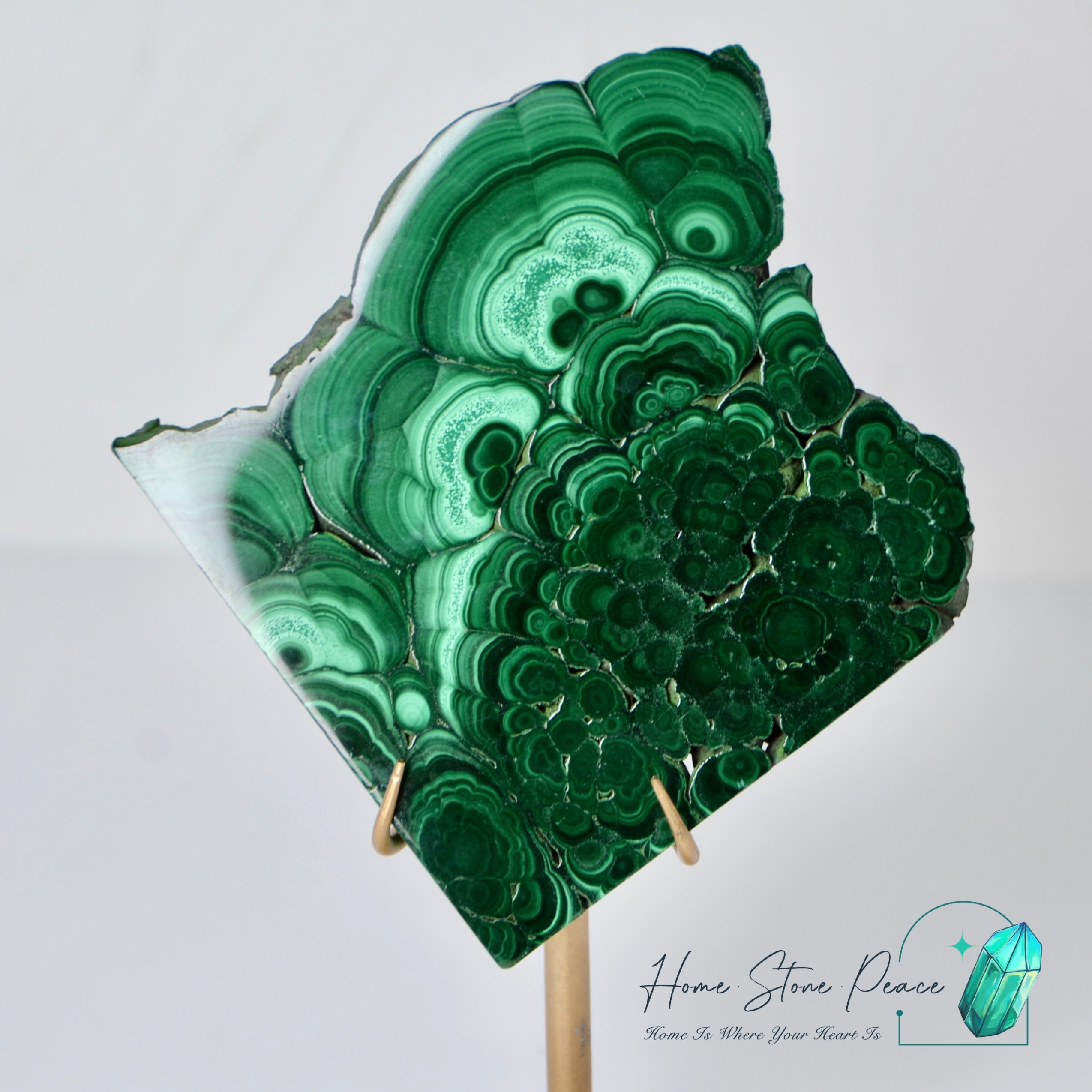 <tc>マラカイト板</tc>