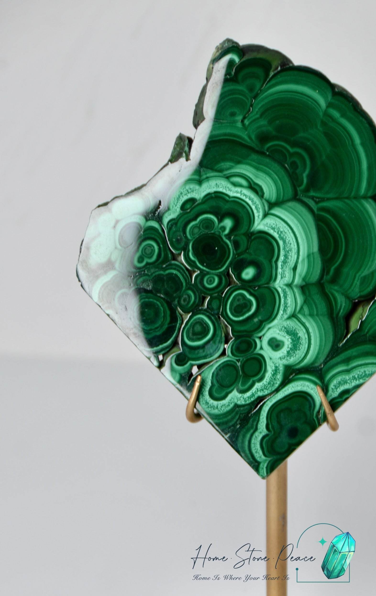 <tc>マラカイト板</tc>