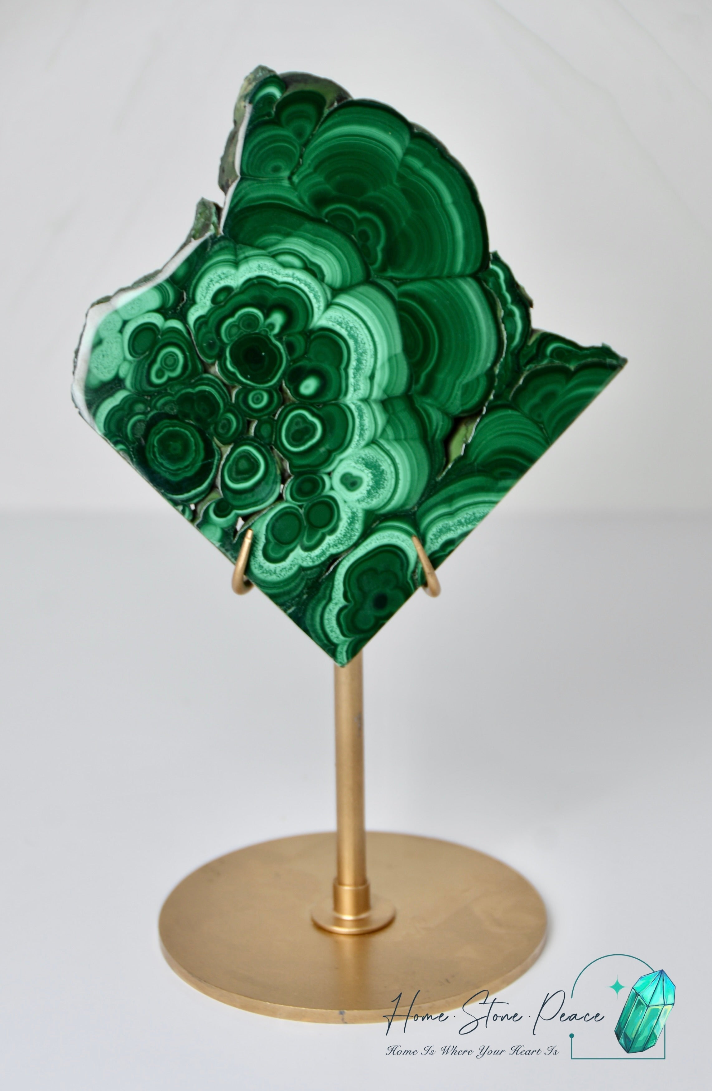 <tc>マラカイト板</tc>