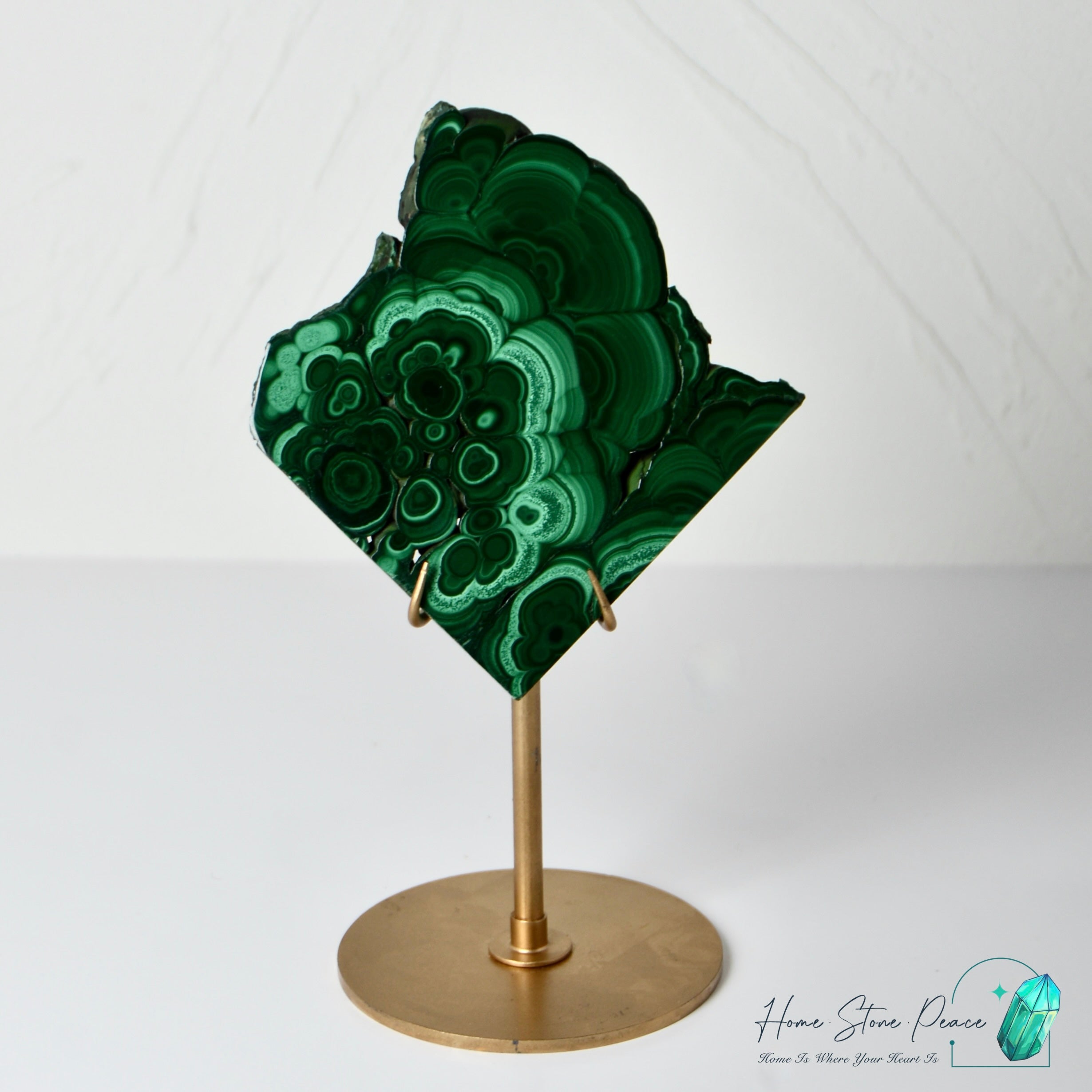 <tc>マラカイト板</tc>