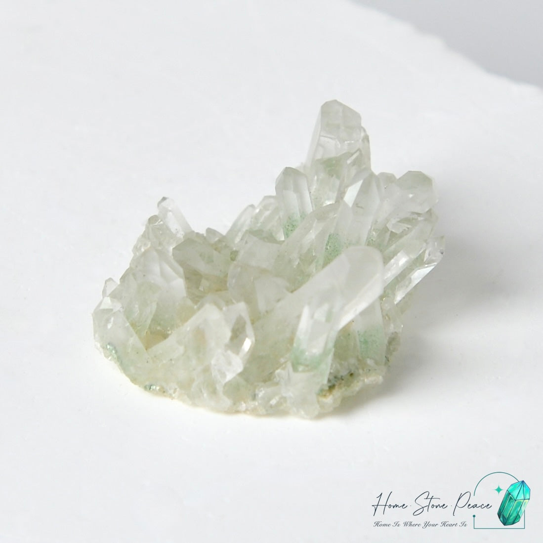 <tc>マダガスカル エメラルド ファントム クラスター</tc>