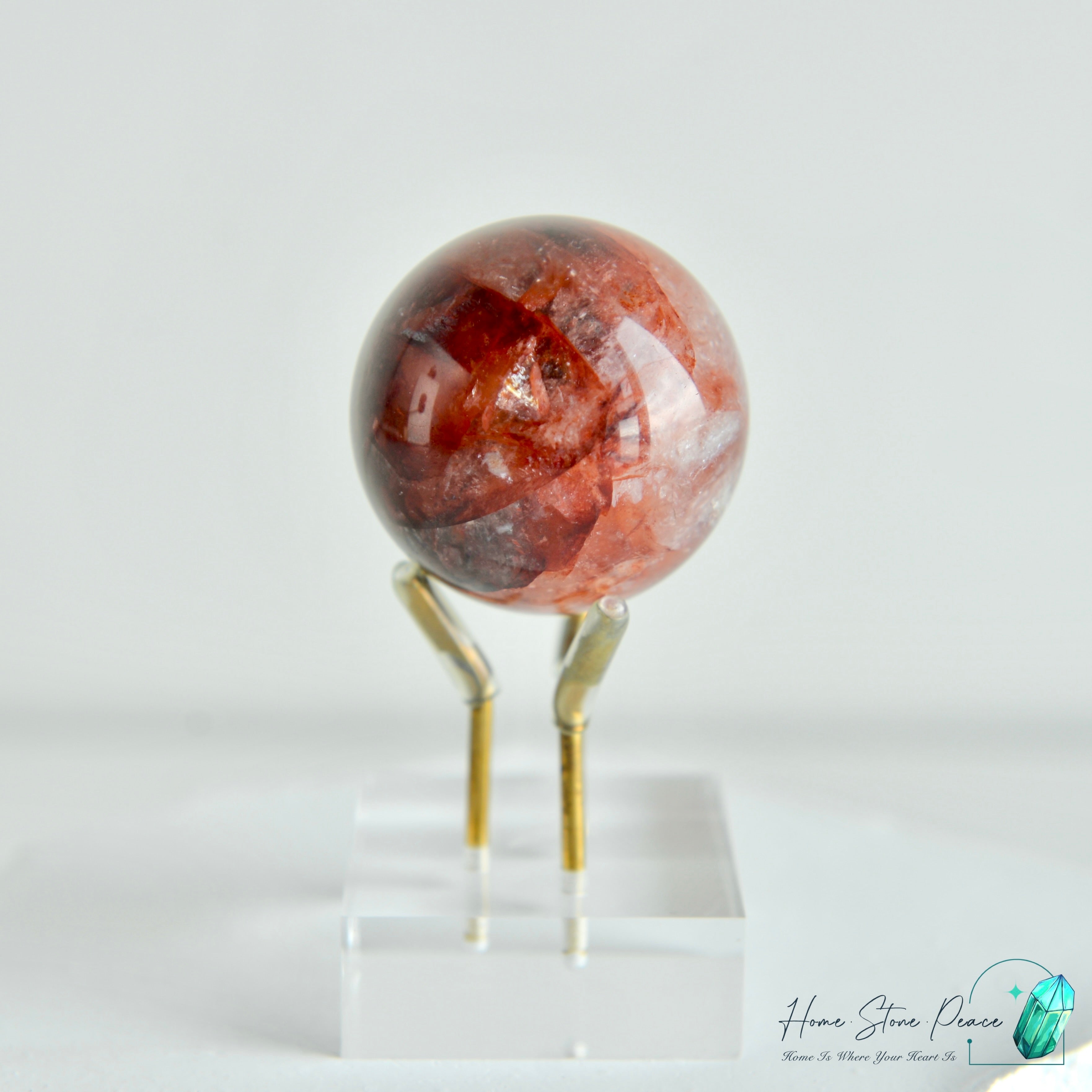火晶球 ファイアクォーツスフィア