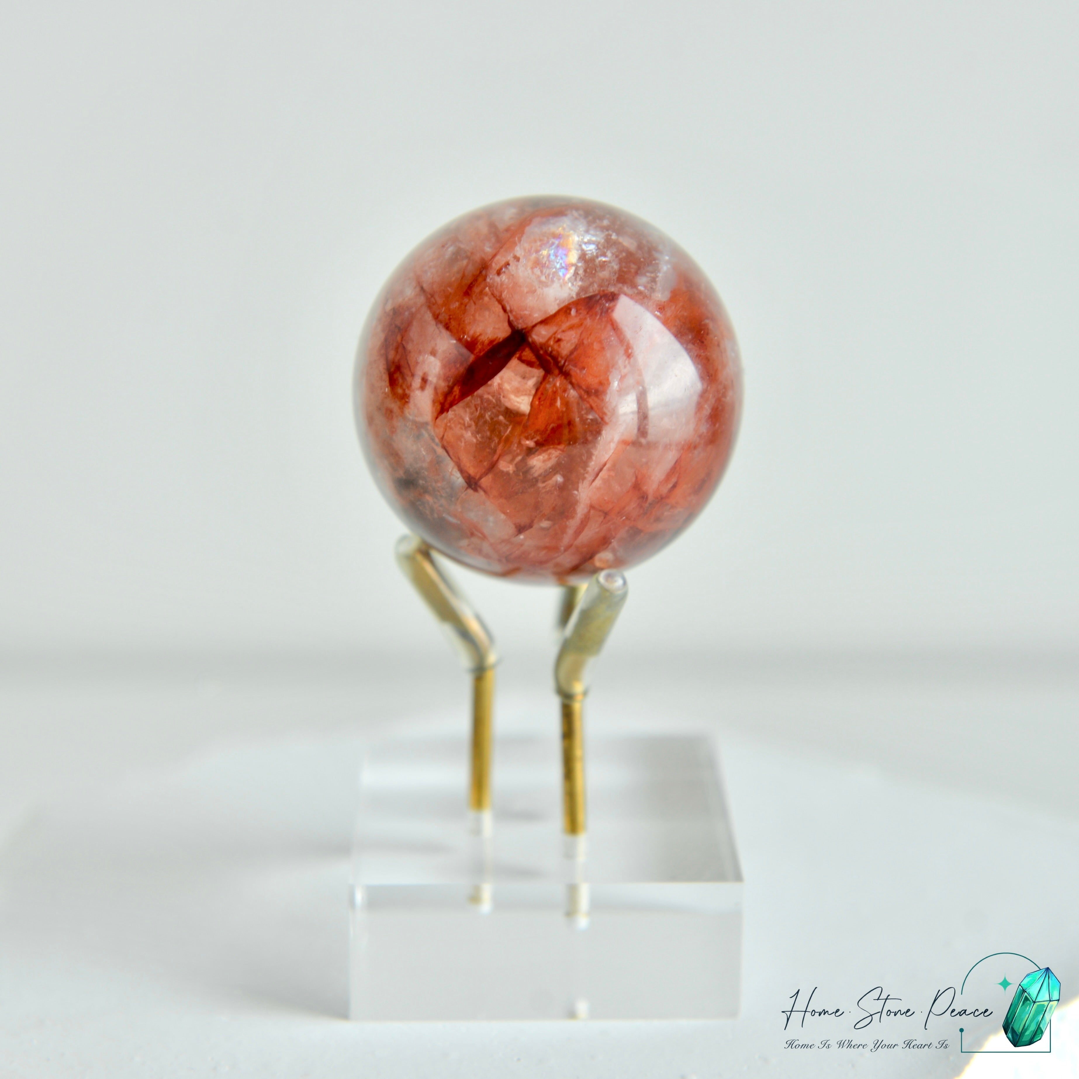 火晶球 ファイアクォーツスフィア