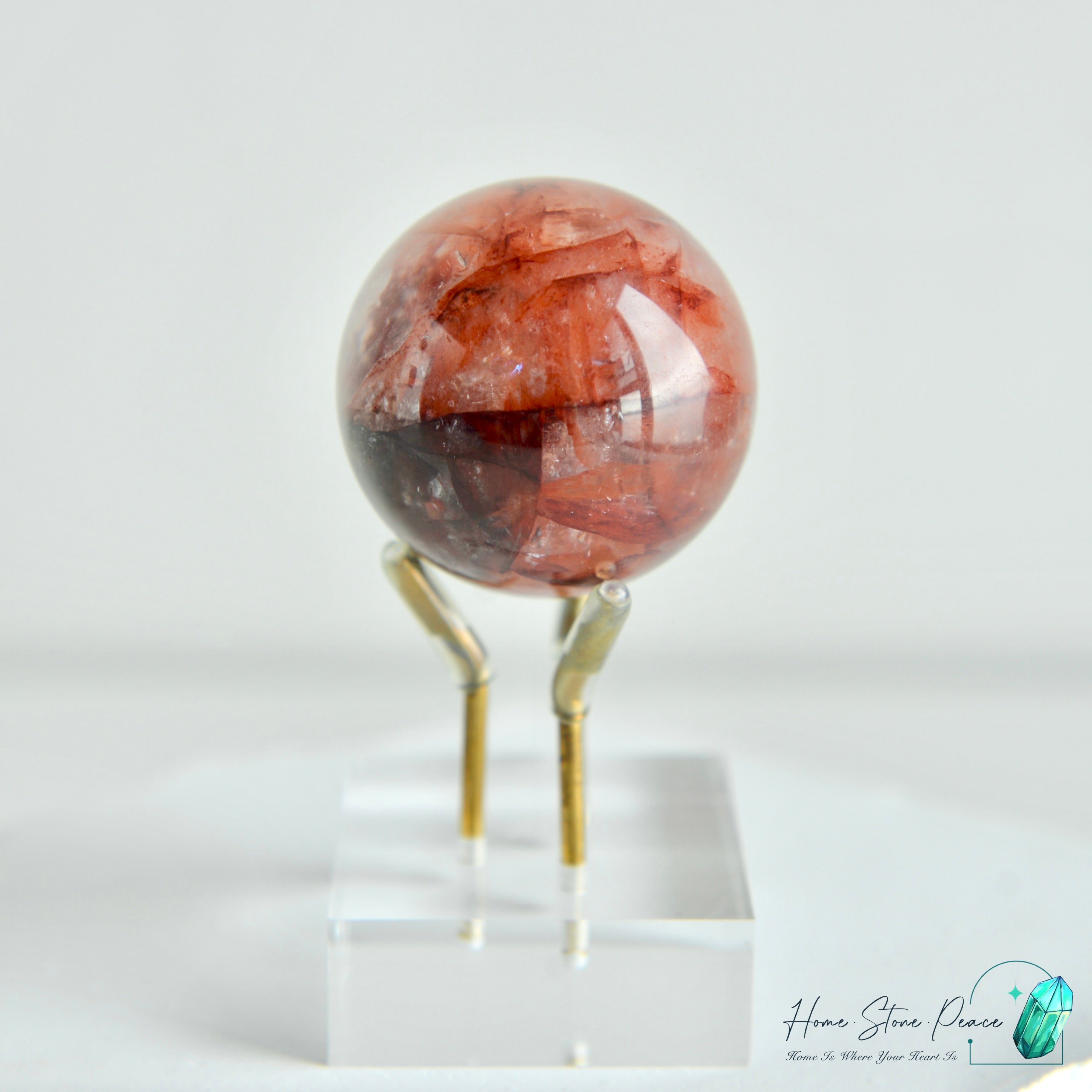 火晶球 ファイアクォーツスフィア
