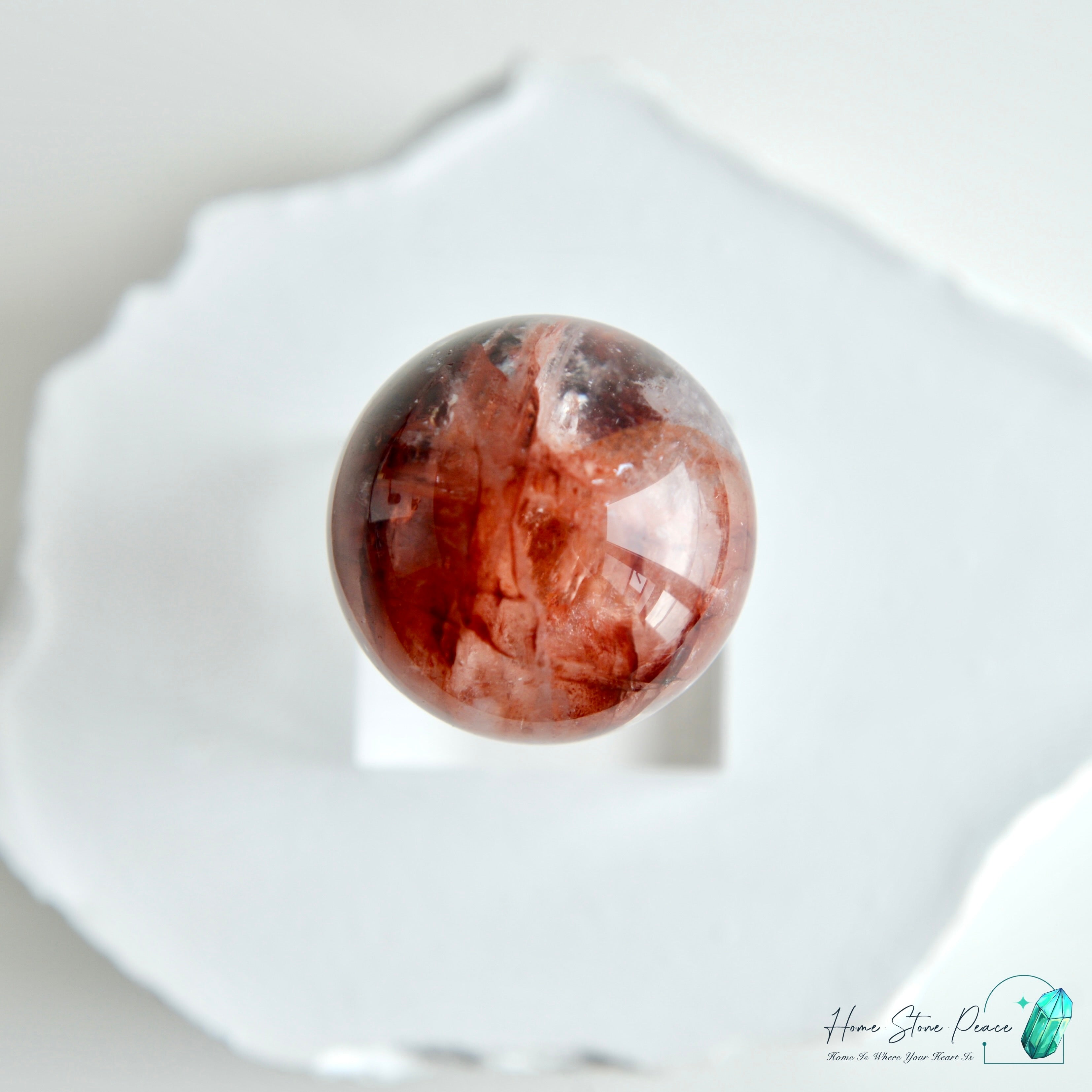 火晶球 ファイアクォーツスフィア