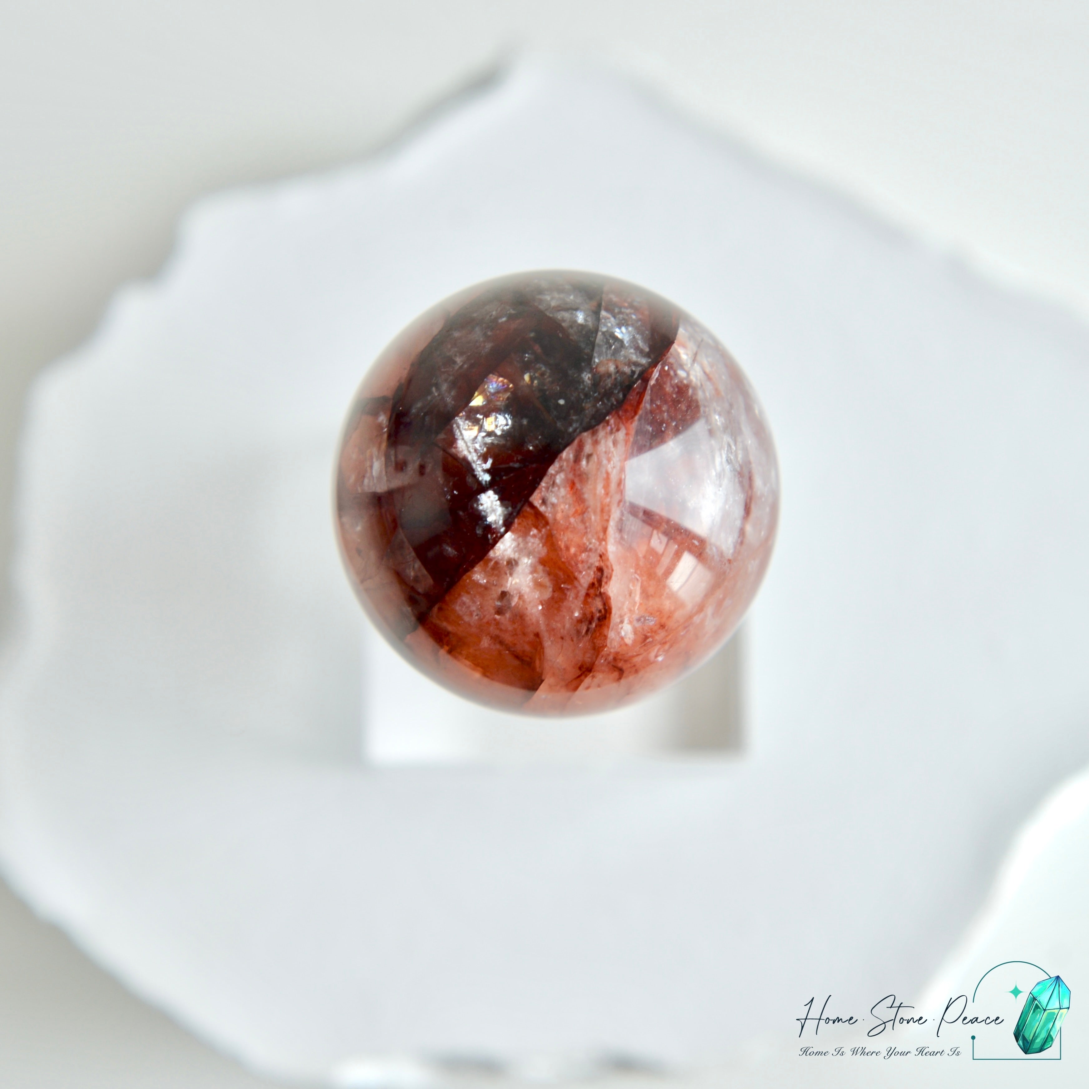 火晶球 ファイアクォーツスフィア