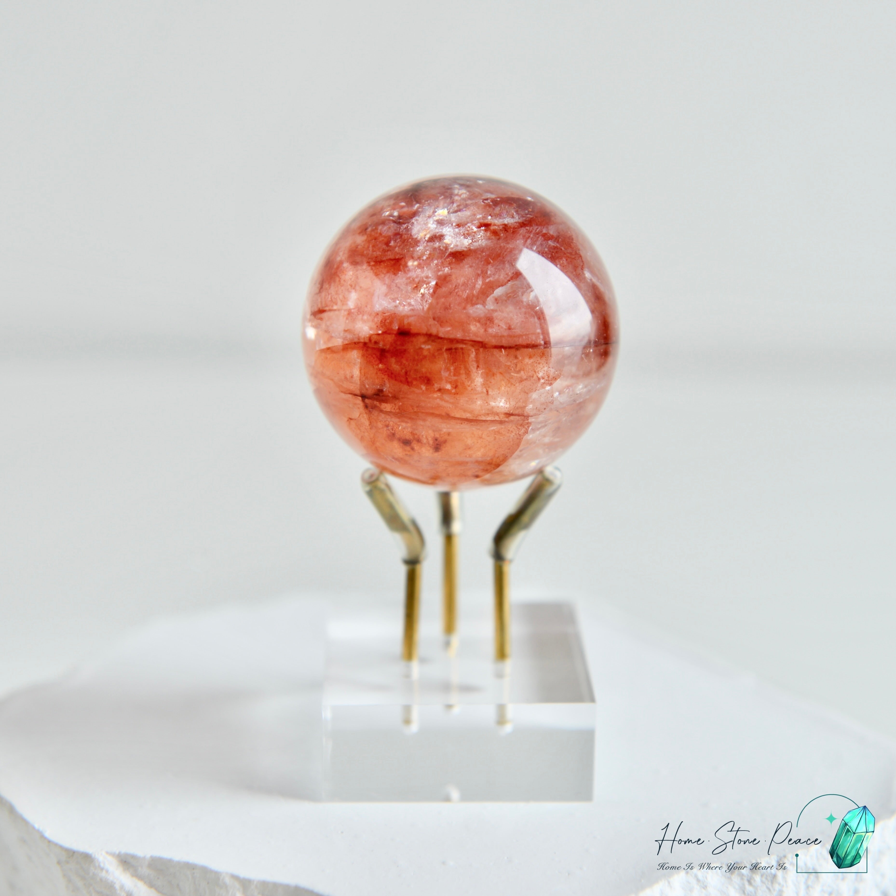 火晶球 ファイアクォーツスフィア