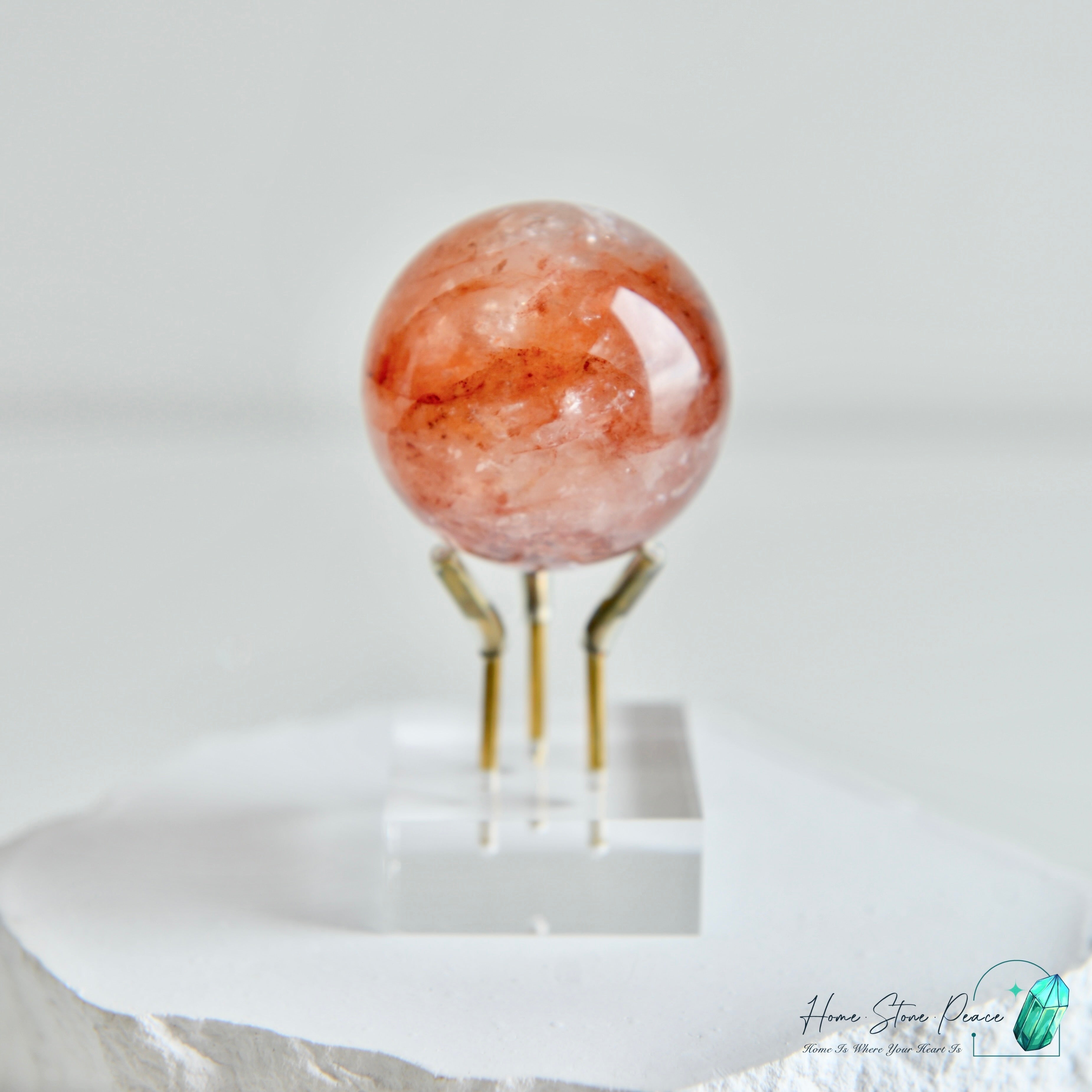 火晶球 ファイアクォーツスフィア