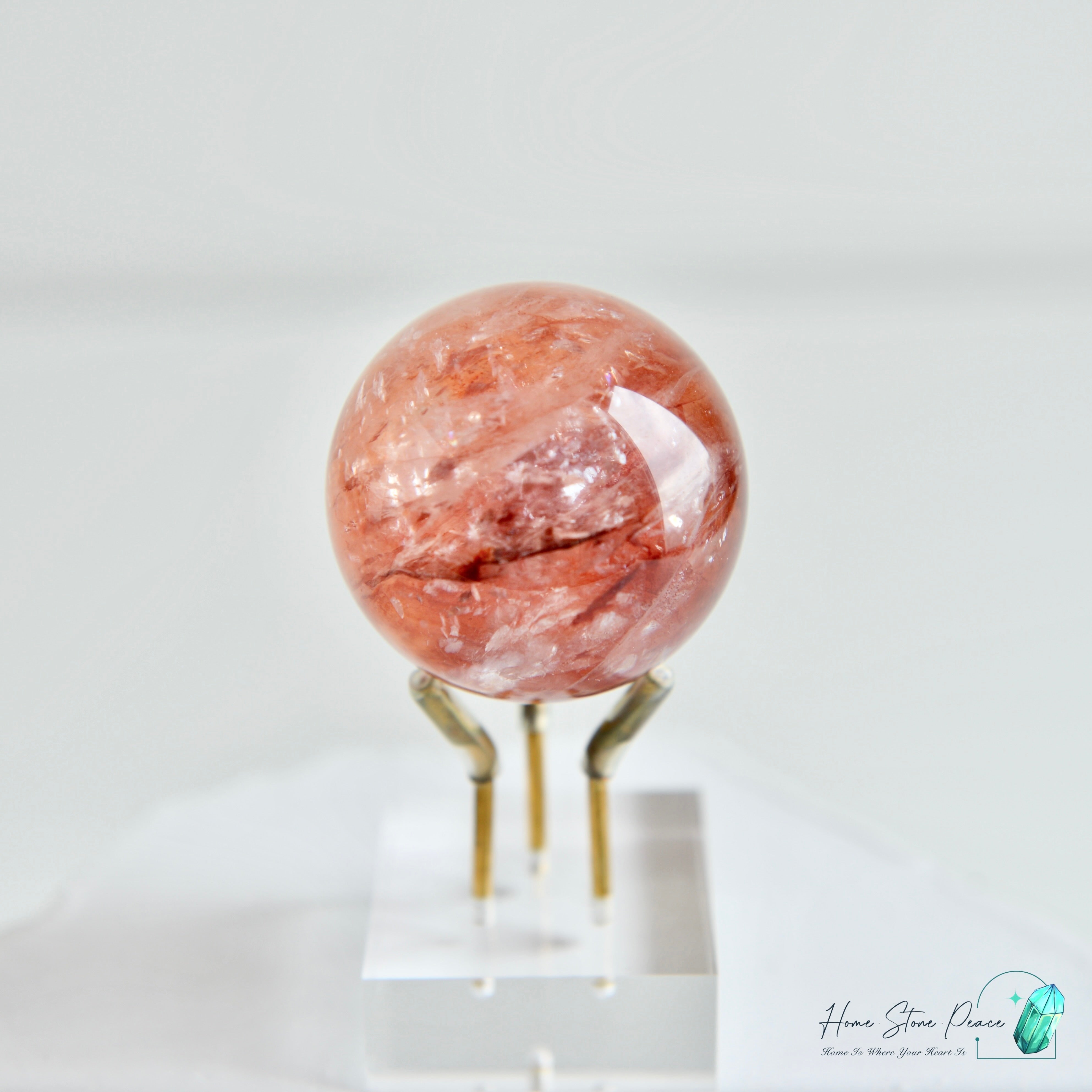 火晶球 ファイアクォーツスフィア