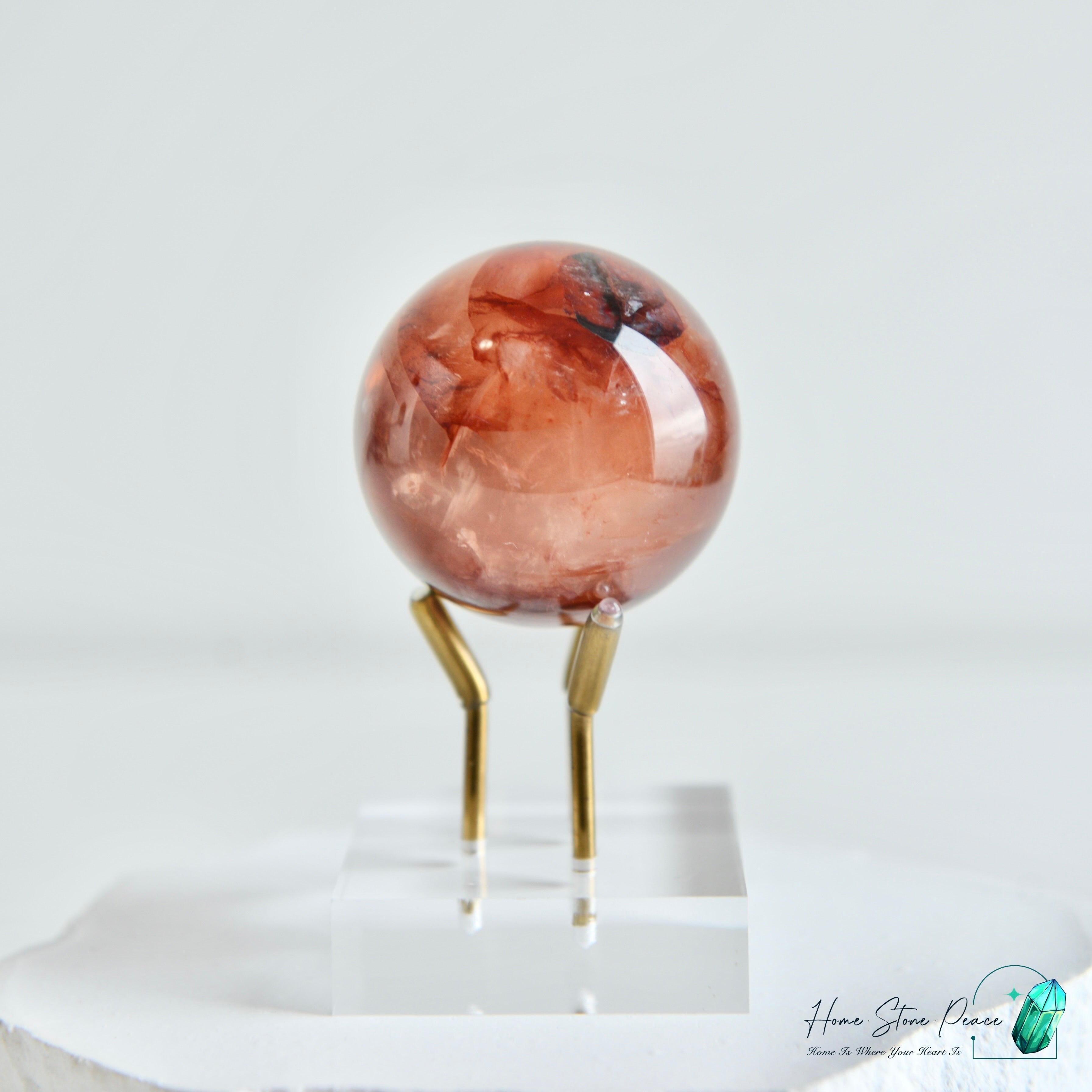 火晶球 ファイアクォーツスフィア