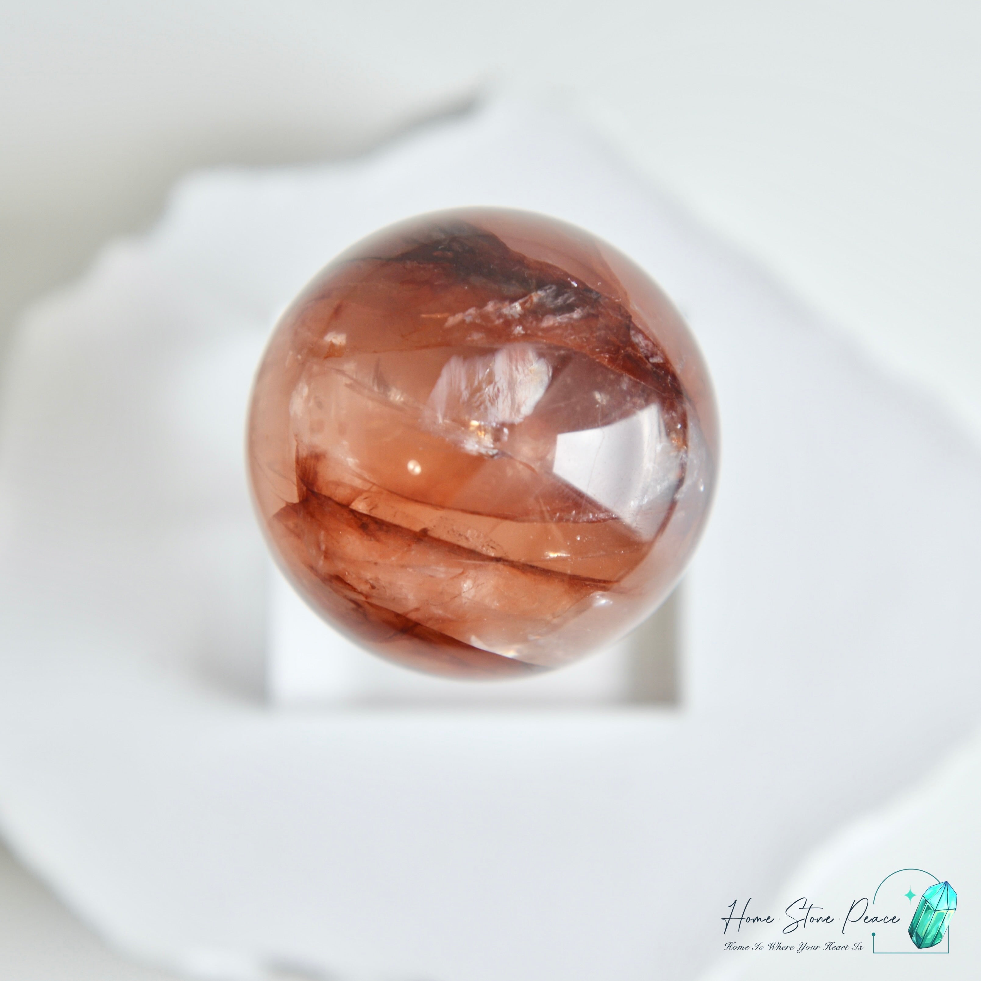 火晶球 ファイアクォーツスフィア