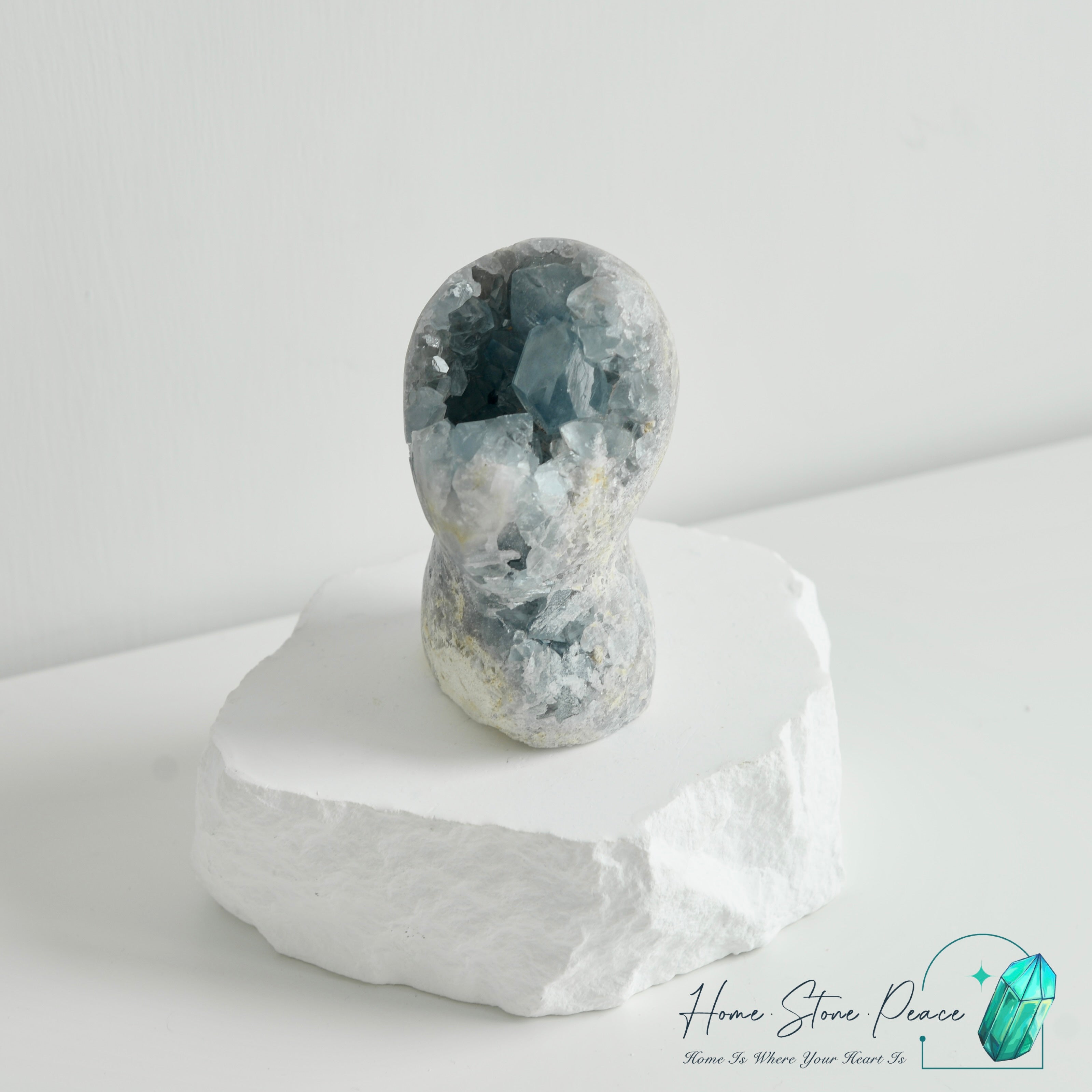 天青石 セレスタイト