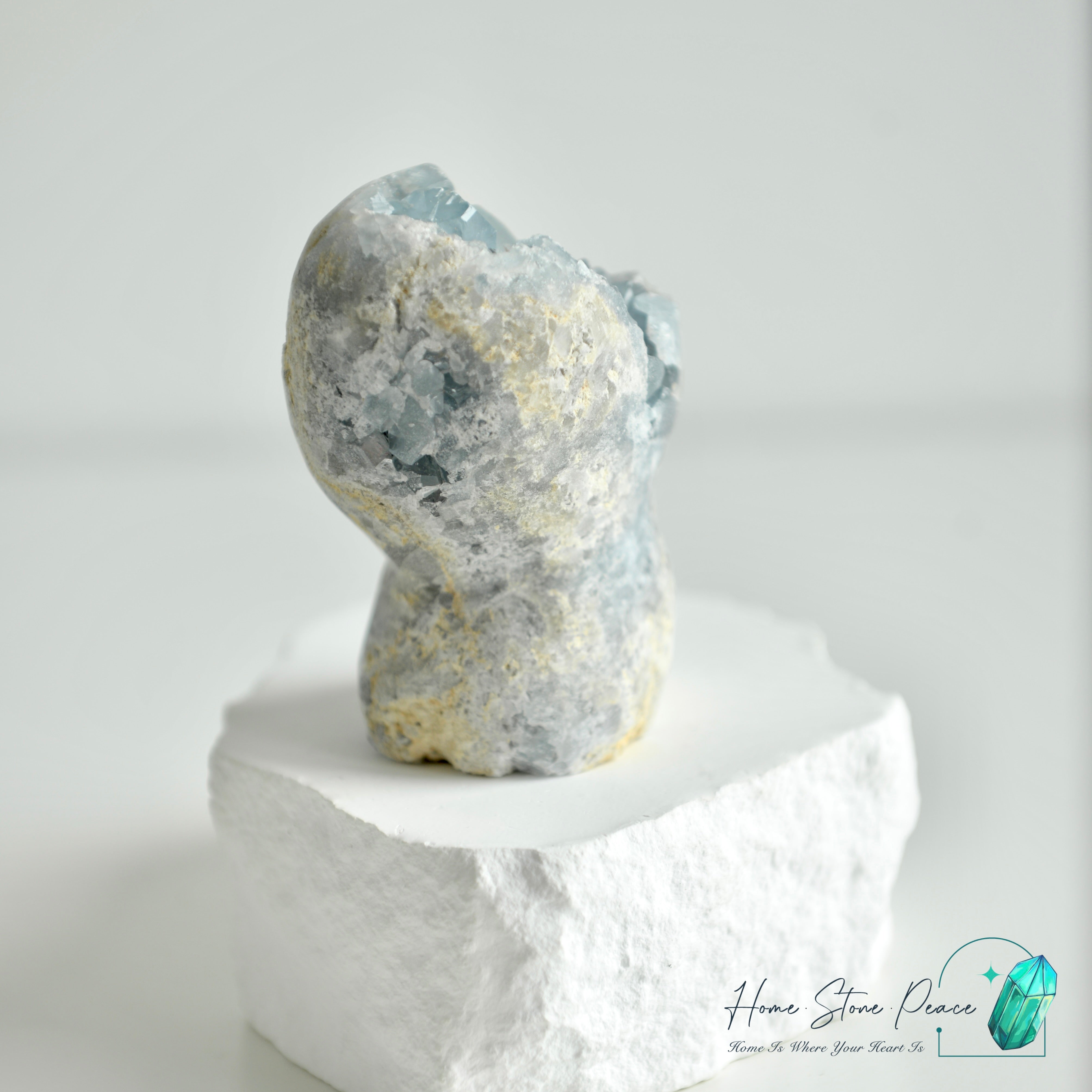 天青石 セレスタイト