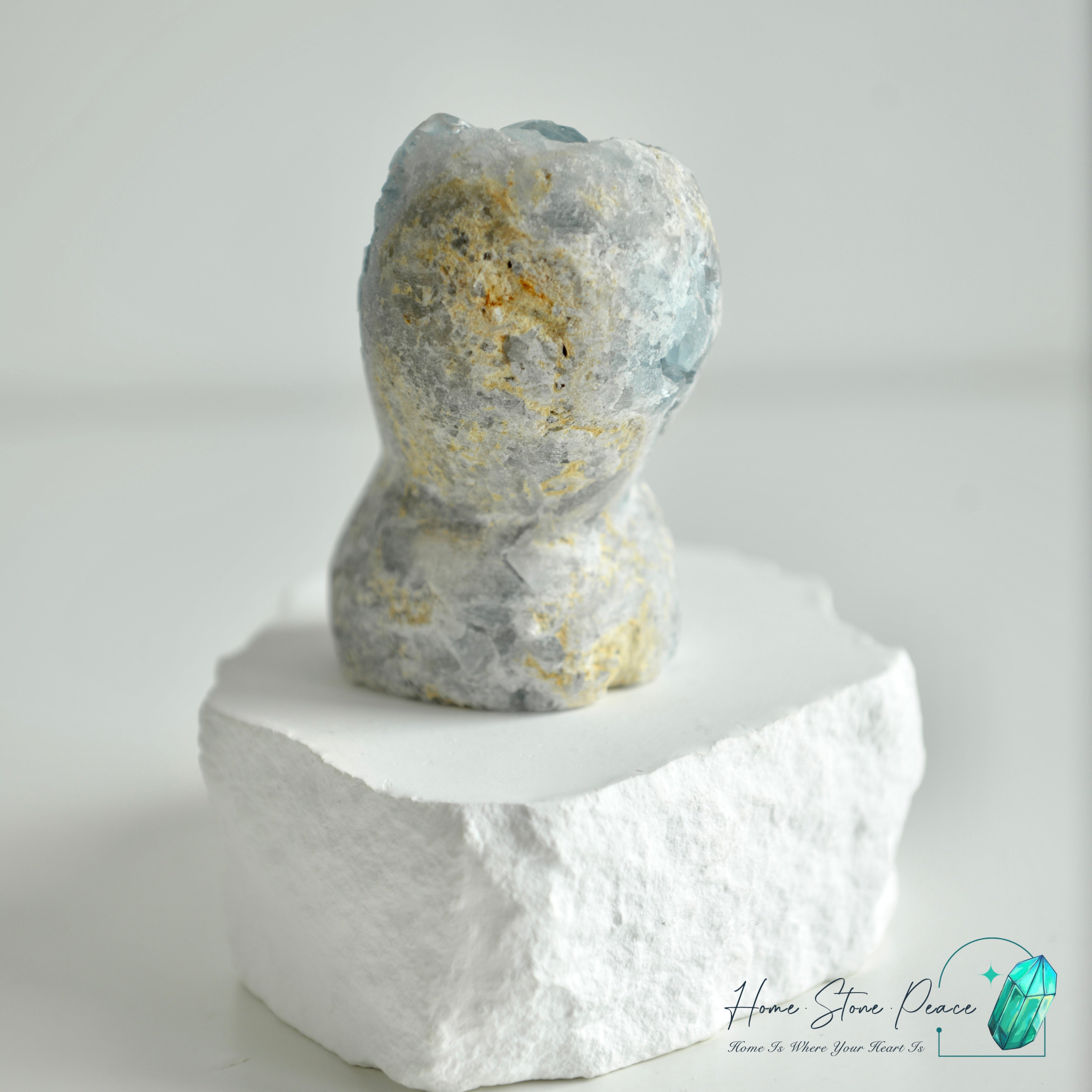 天青石 セレスタイト