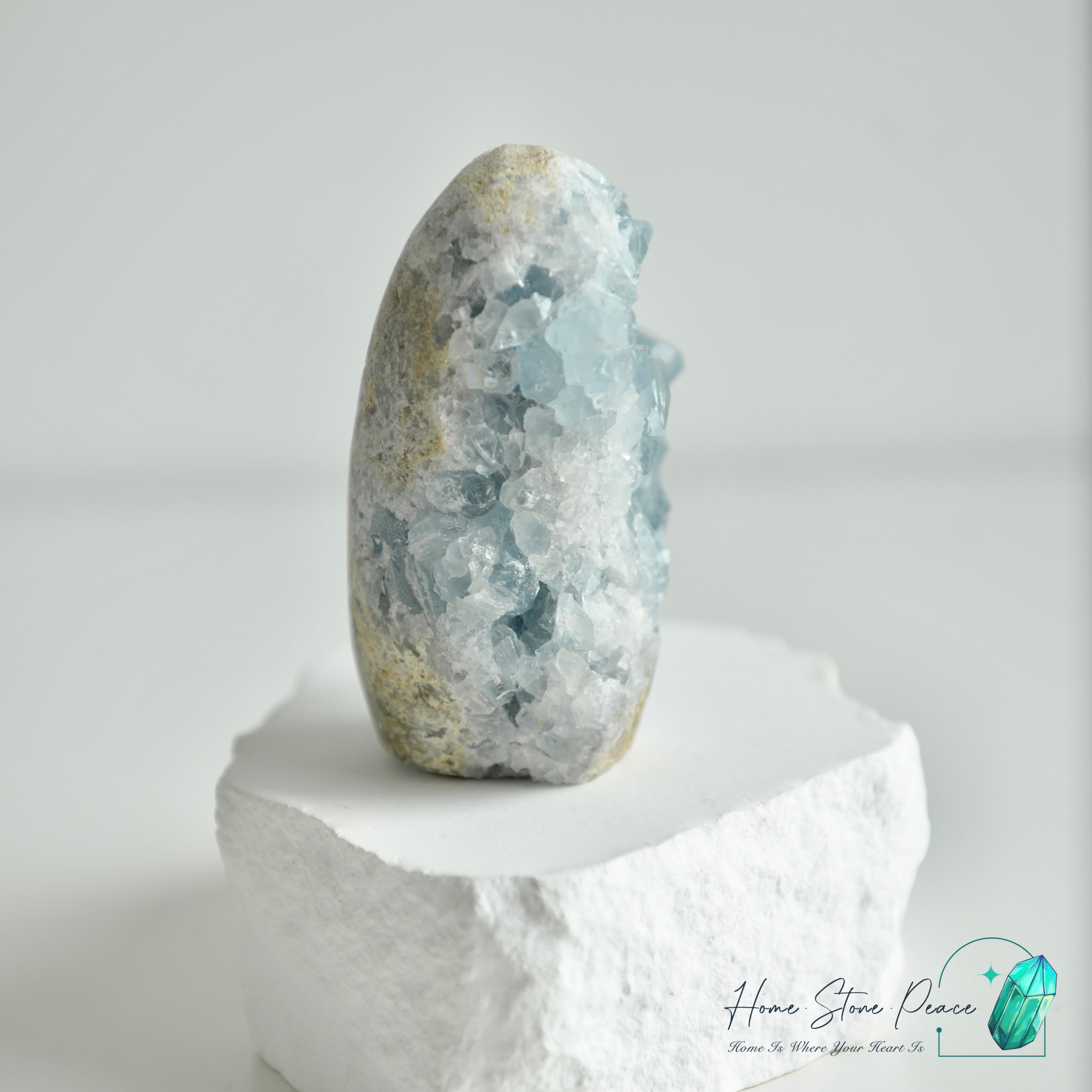 天青石セレスタイト